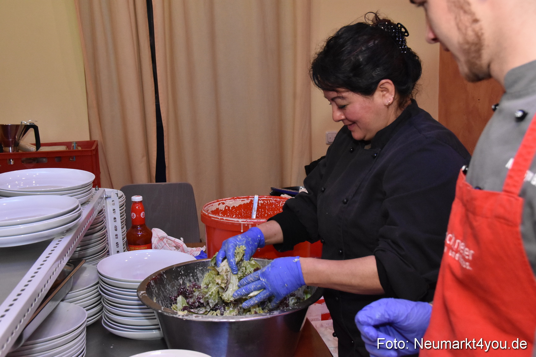 Valentins Variete im Artico 2018 170218 0046