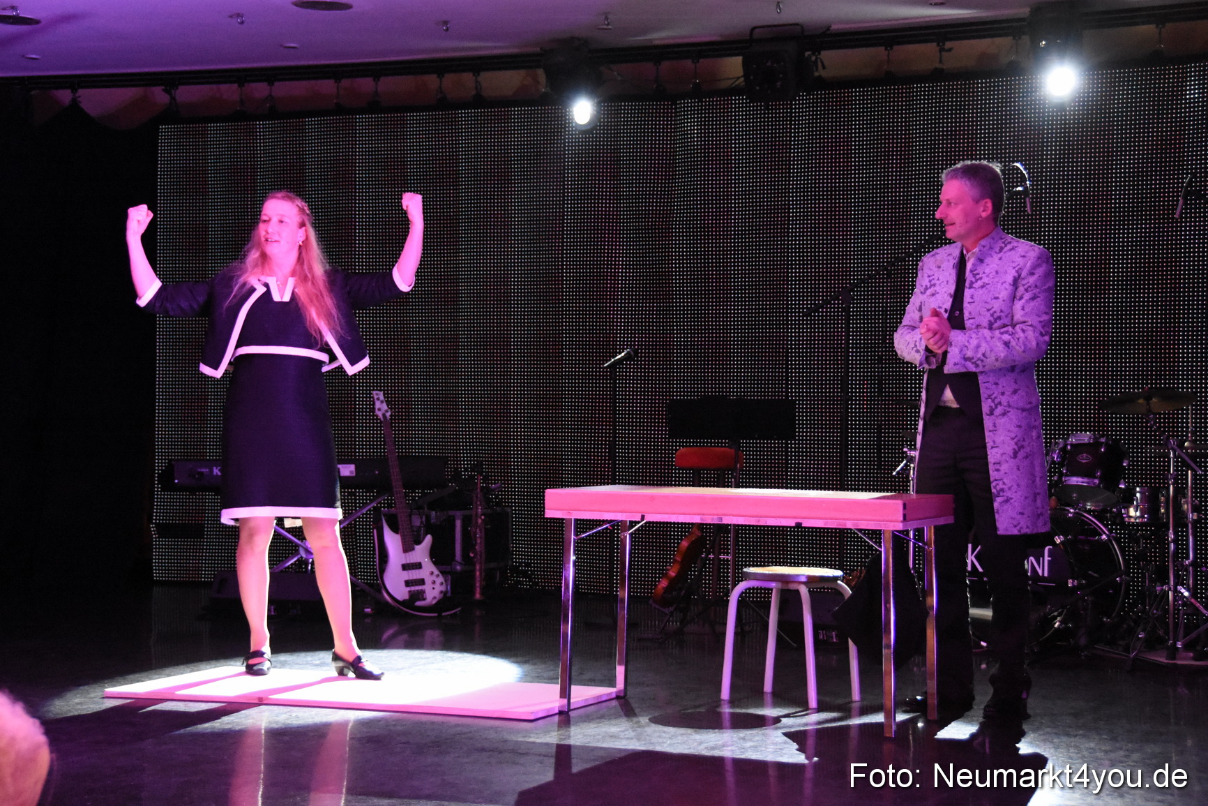 Valentins Variete im Artico 2018 170218 0049