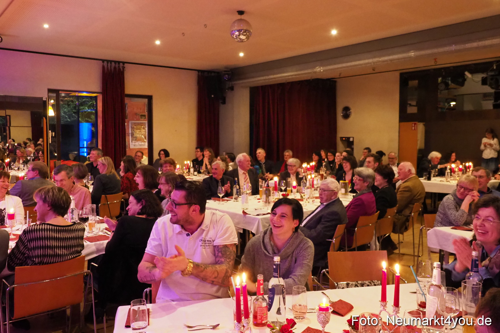 Valentins Variete im Artico 2018 170218 0050