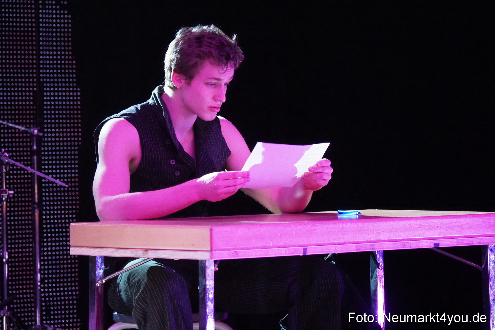 Valentins Variete im Artico 2018 170218 0051