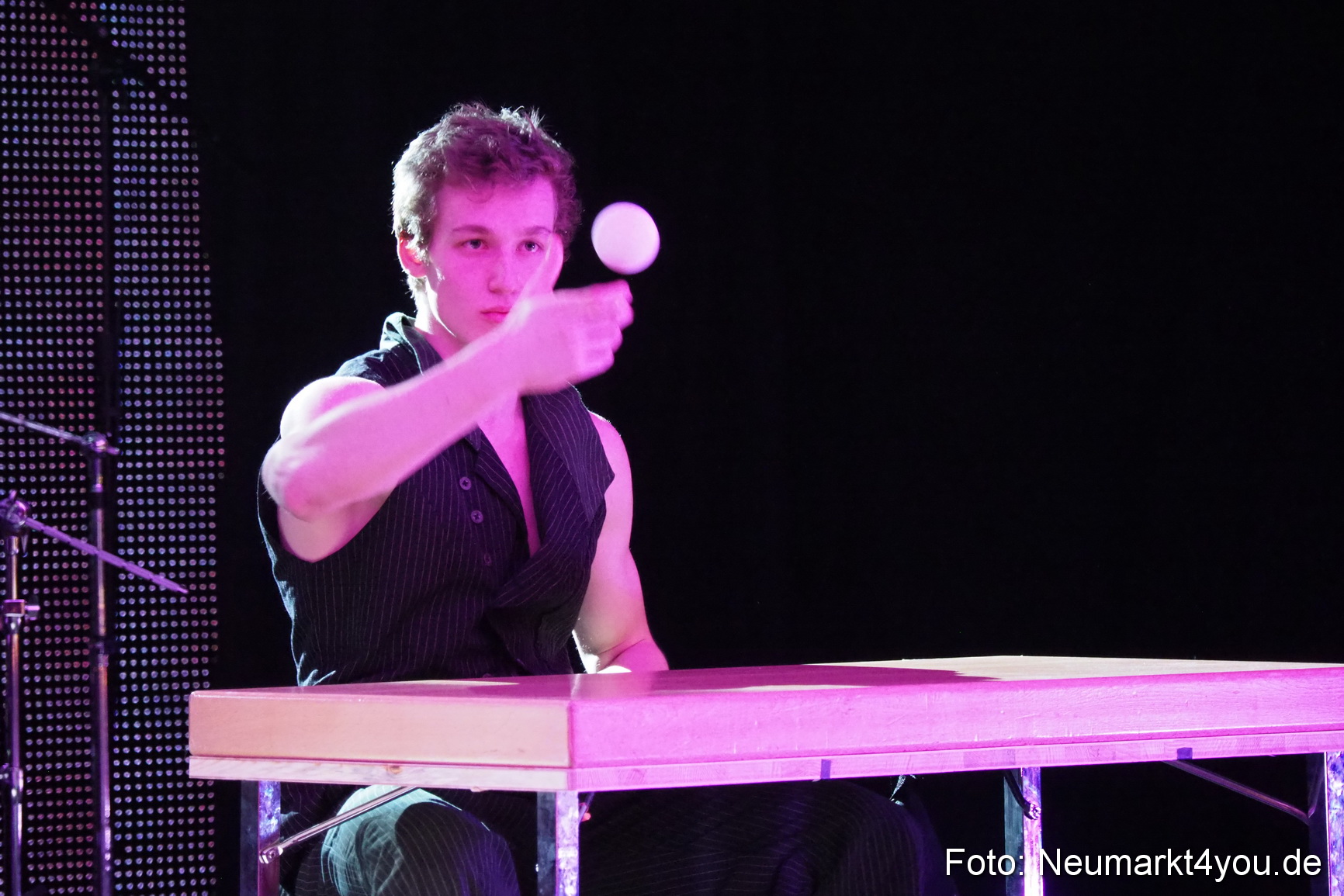 Valentins Variete im Artico 2018 170218 0052