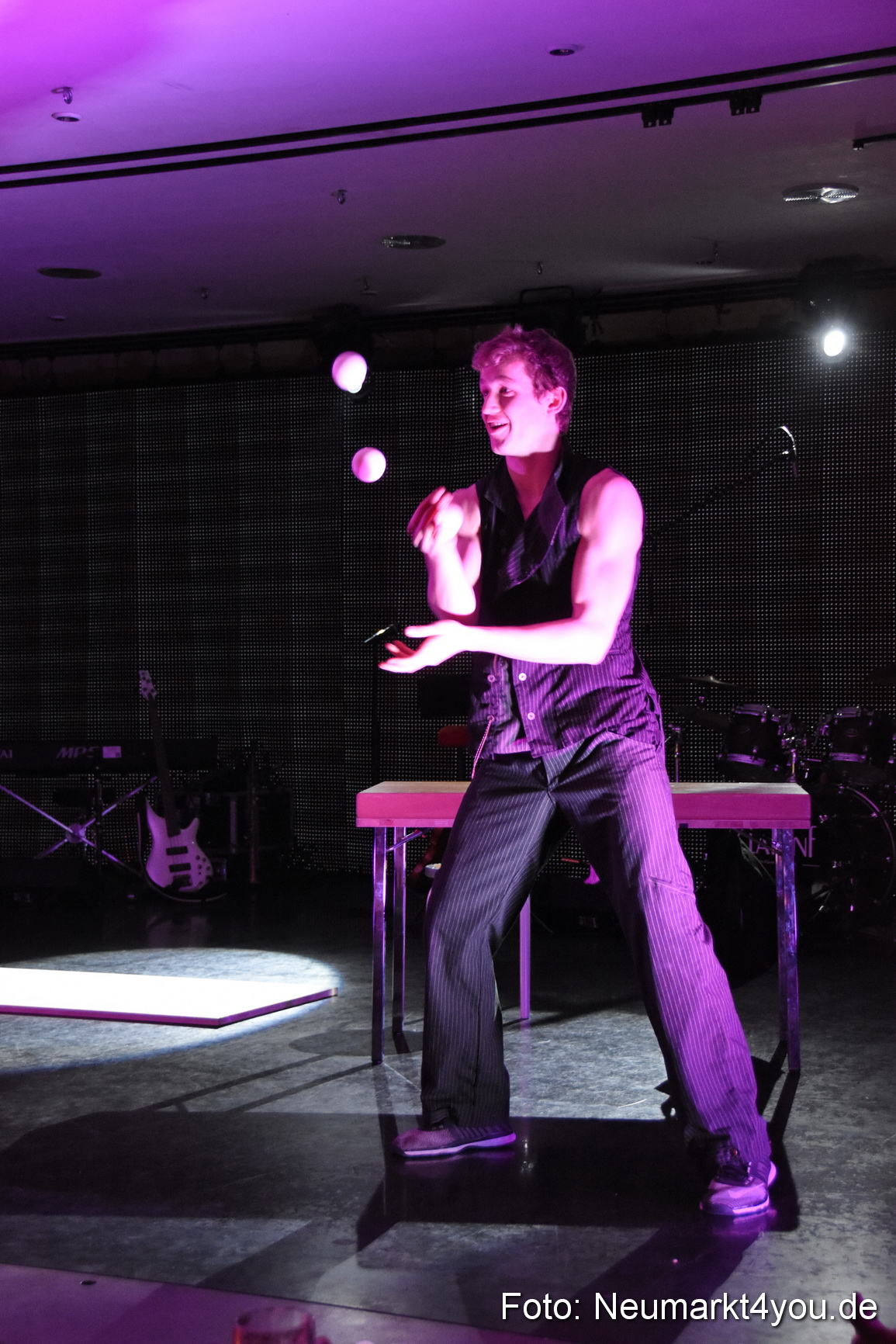 Valentins Variete im Artico 2018 170218 0054