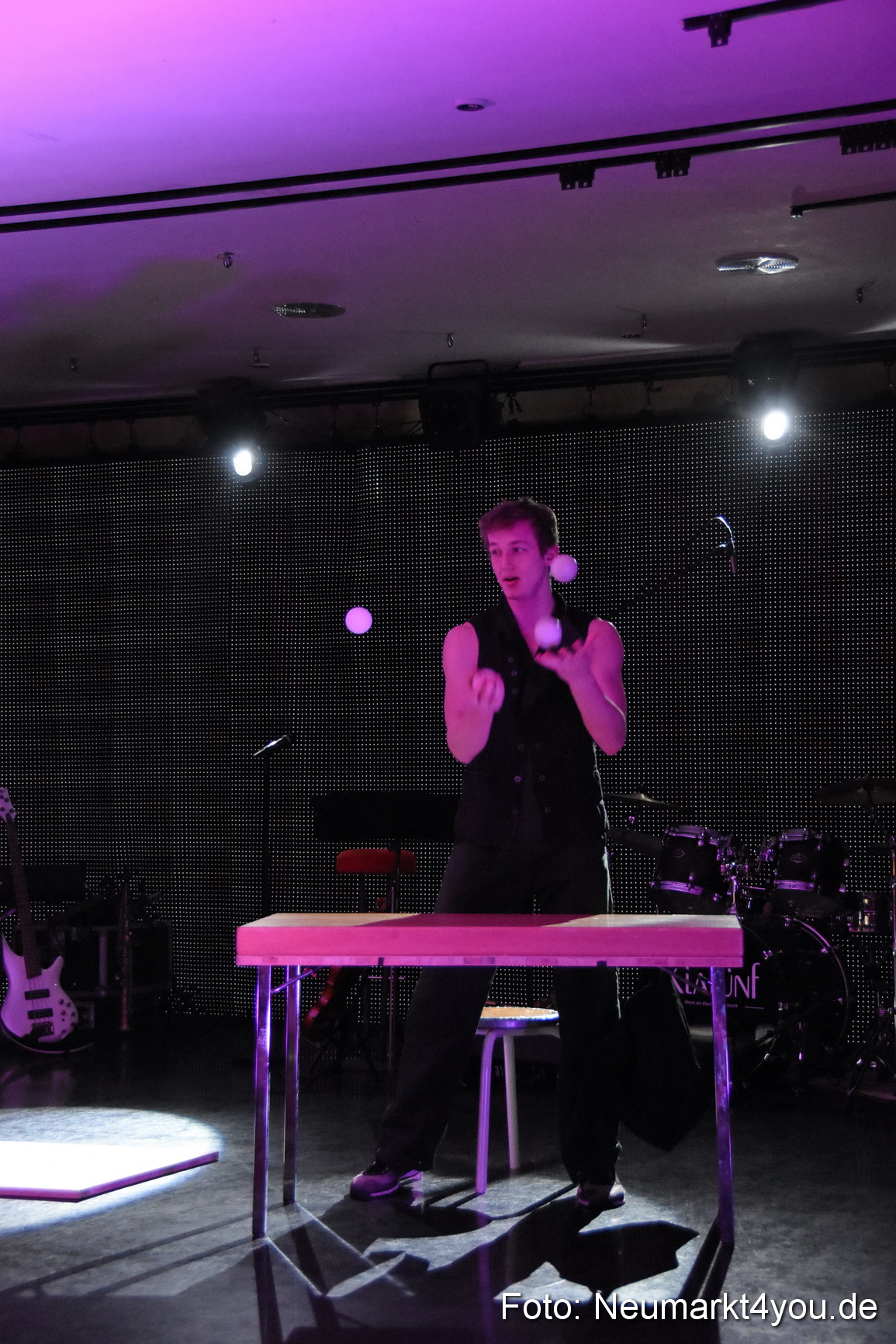 Valentins Variete im Artico 2018 170218 0055