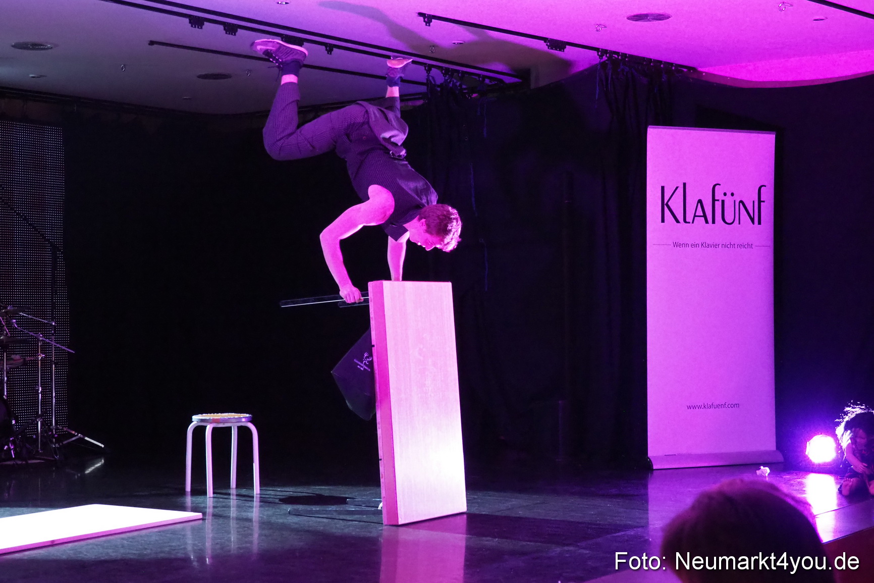 Valentins Variete im Artico 2018 170218 0058