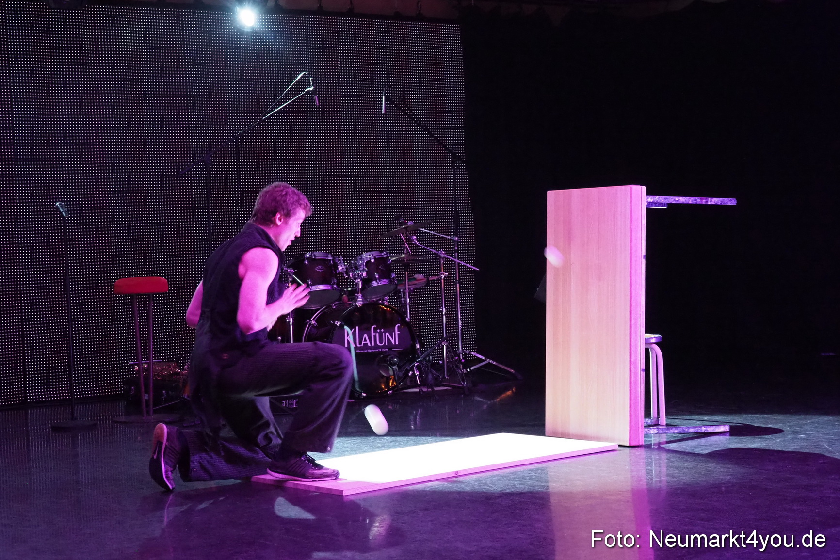 Valentins Variete im Artico 2018 170218 0060