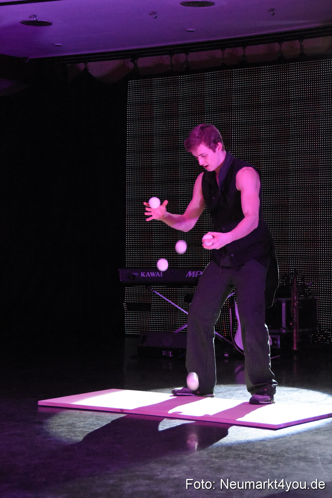 Valentins Variete im Artico 2018 170218 0061