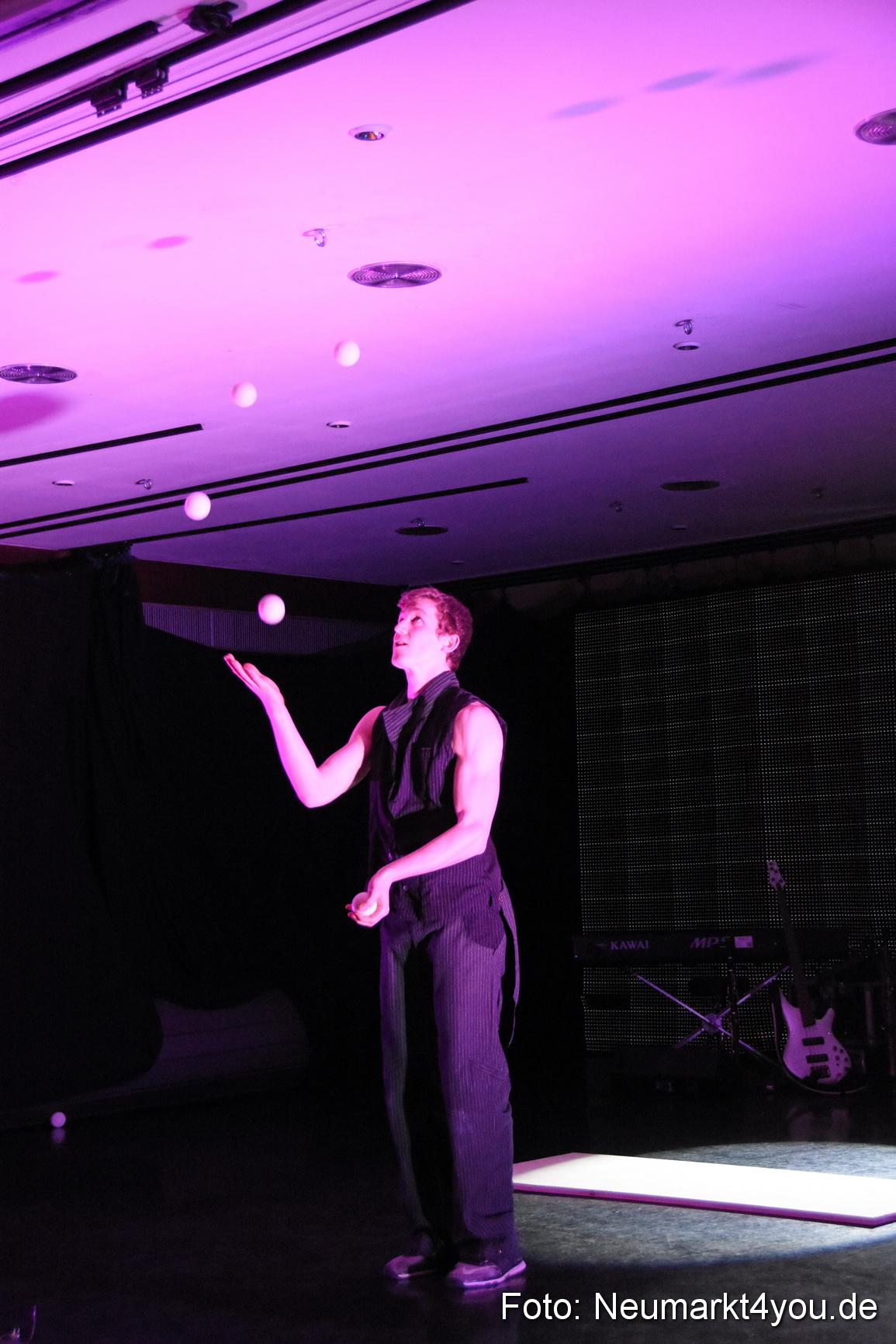 Valentins Variete im Artico 2018 170218 0062