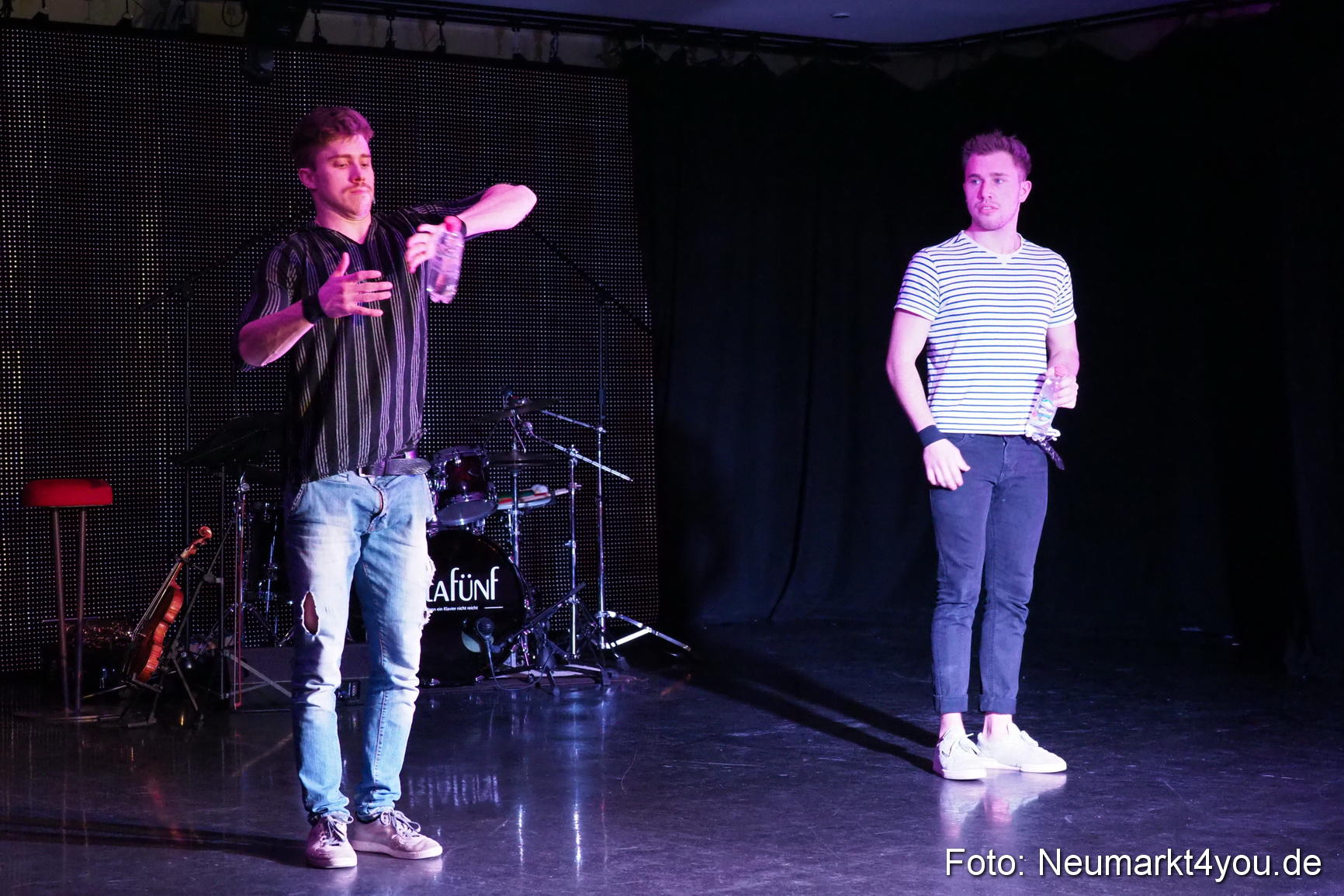 Valentins Variete im Artico 2018 170218 0063