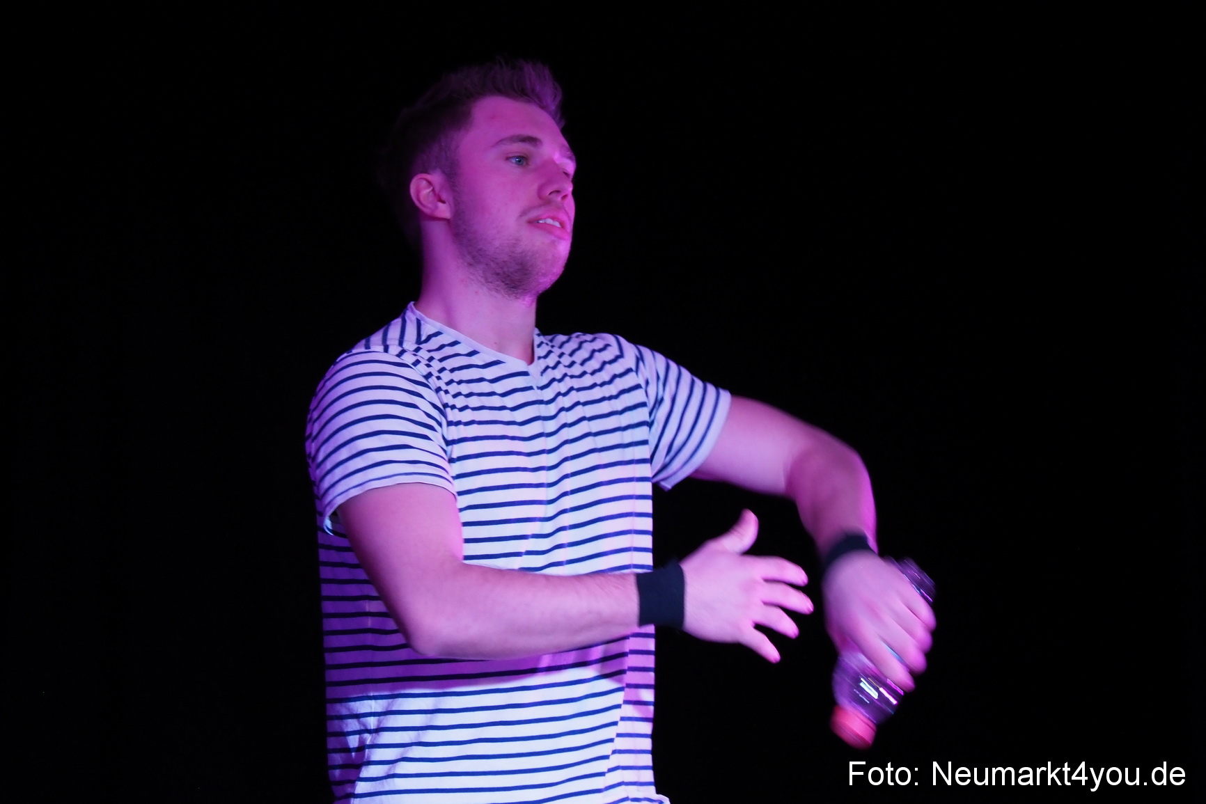 Valentins Variete im Artico 2018 170218 0064