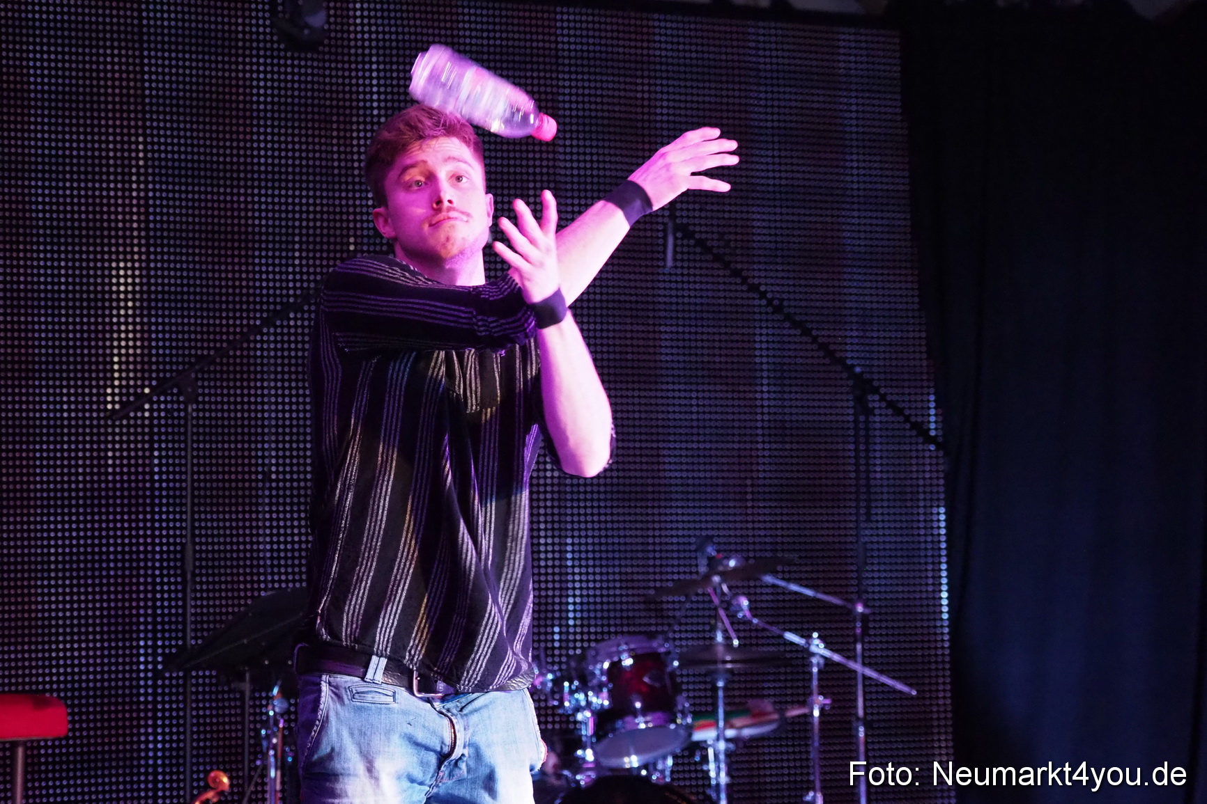 Valentins Variete im Artico 2018 170218 0065