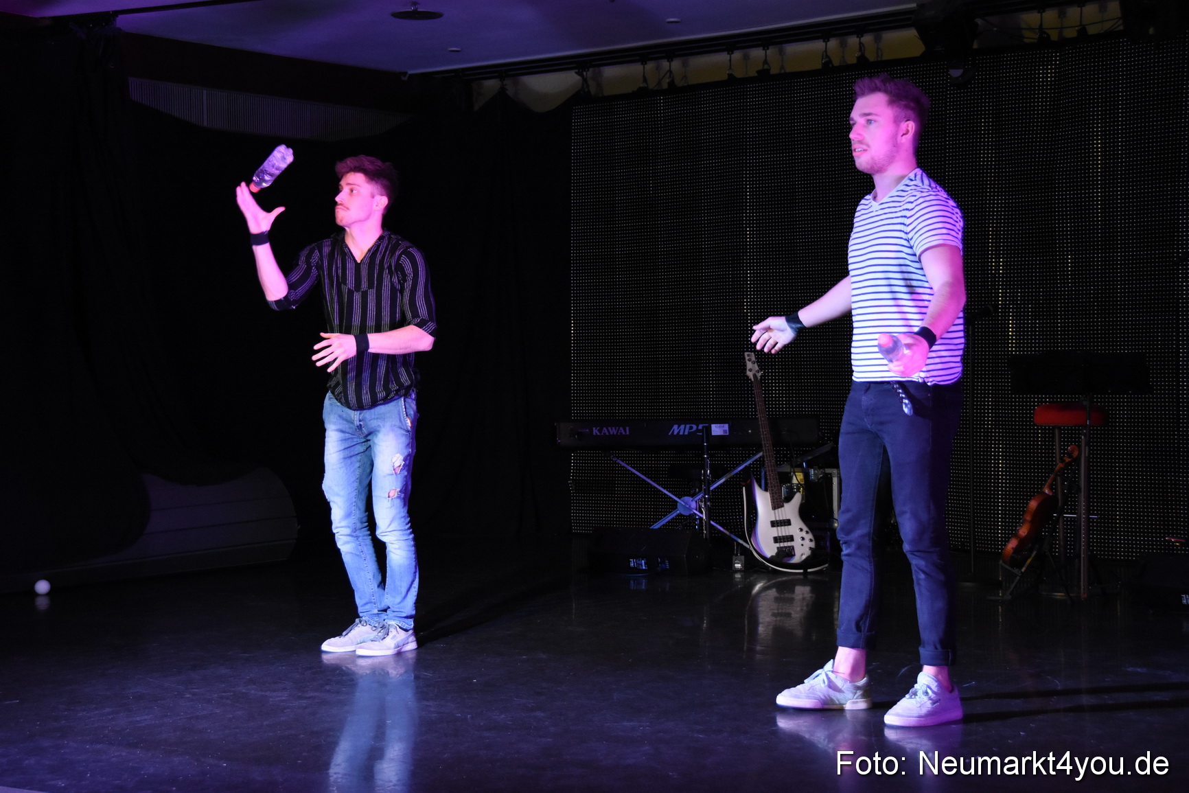 Valentins Variete im Artico 2018 170218 0066