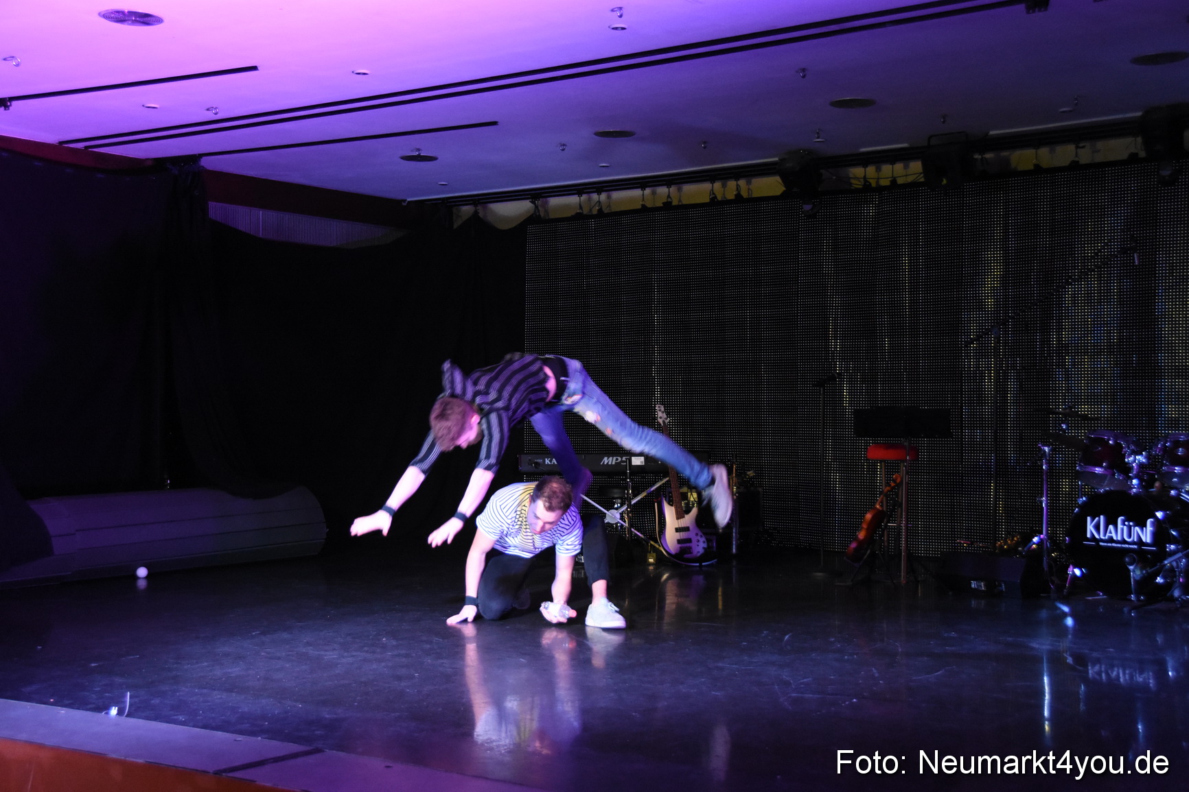 Valentins Variete im Artico 2018 170218 0068