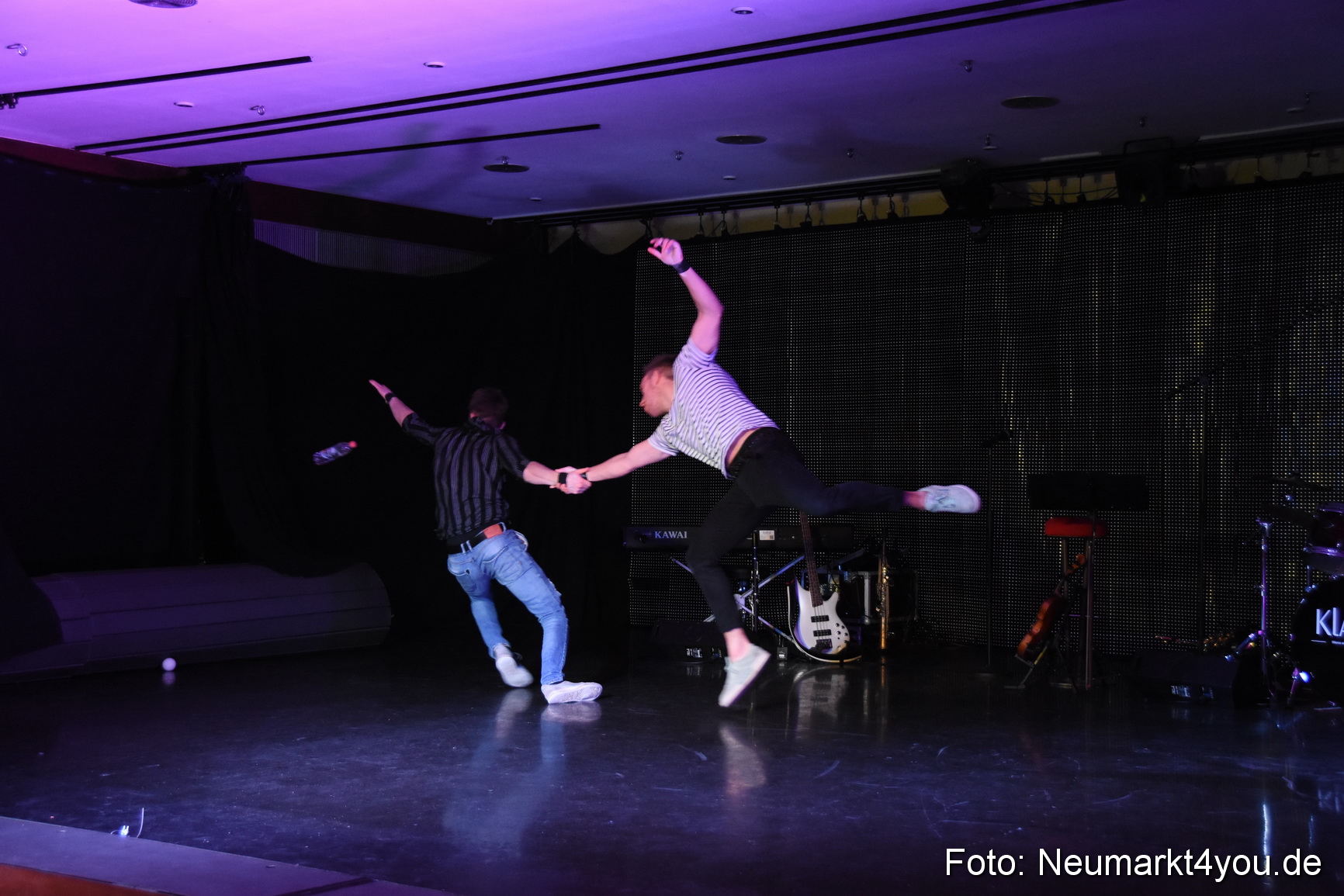 Valentins Variete im Artico 2018 170218 0069