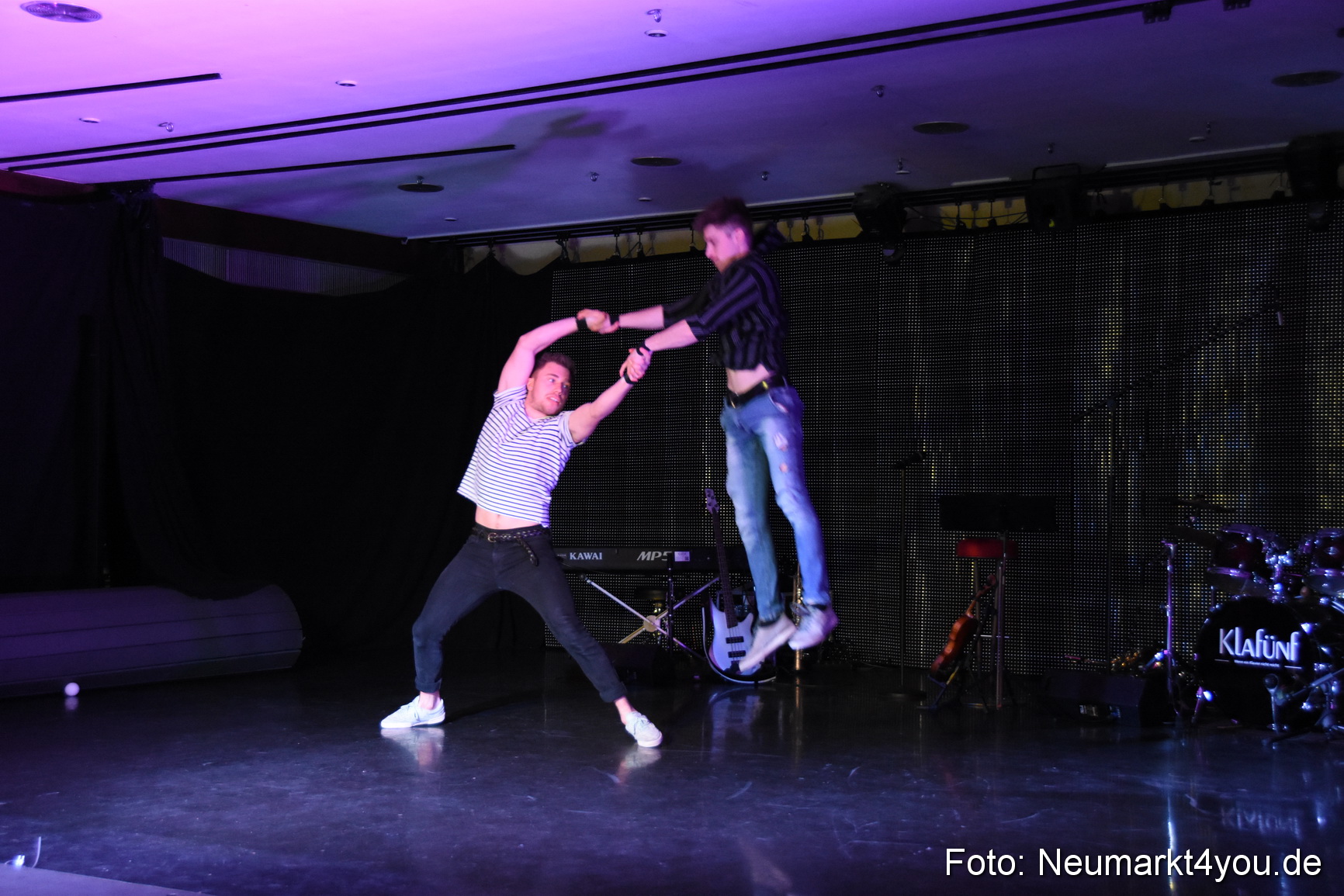 Valentins Variete im Artico 2018 170218 0070