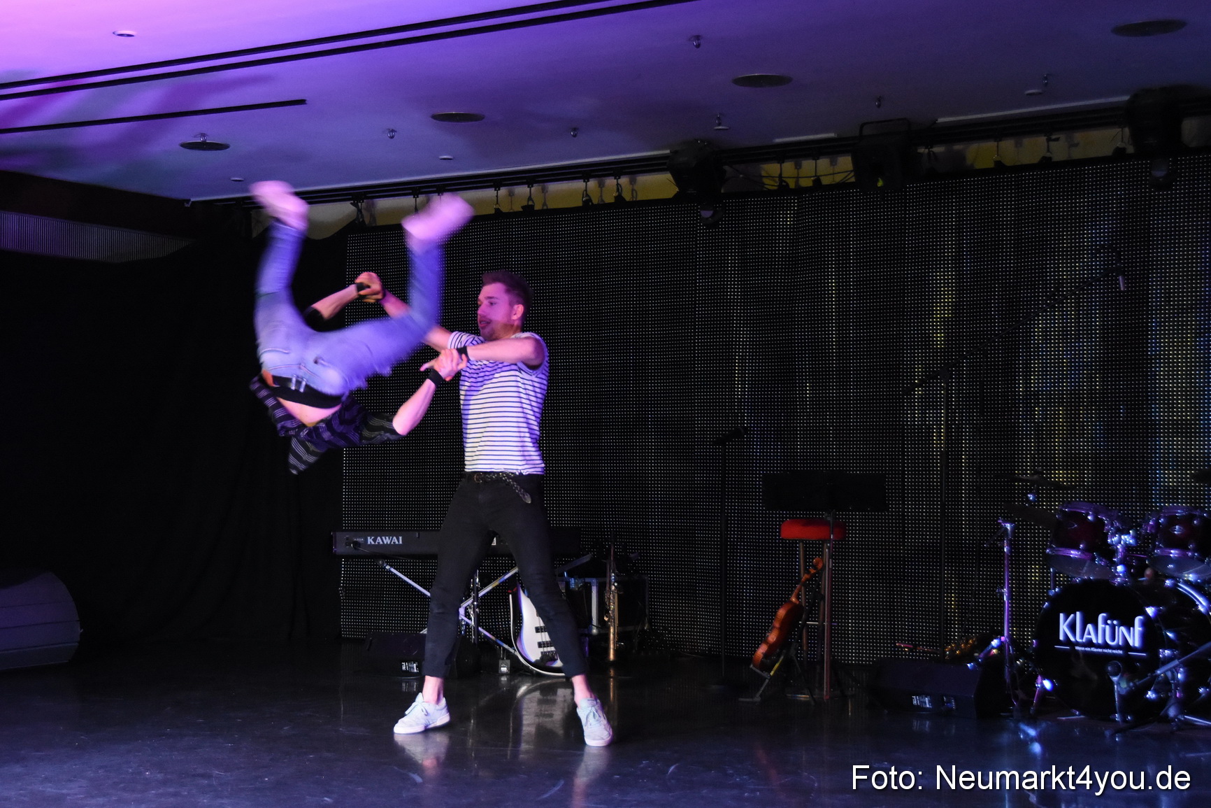 Valentins Variete im Artico 2018 170218 0071