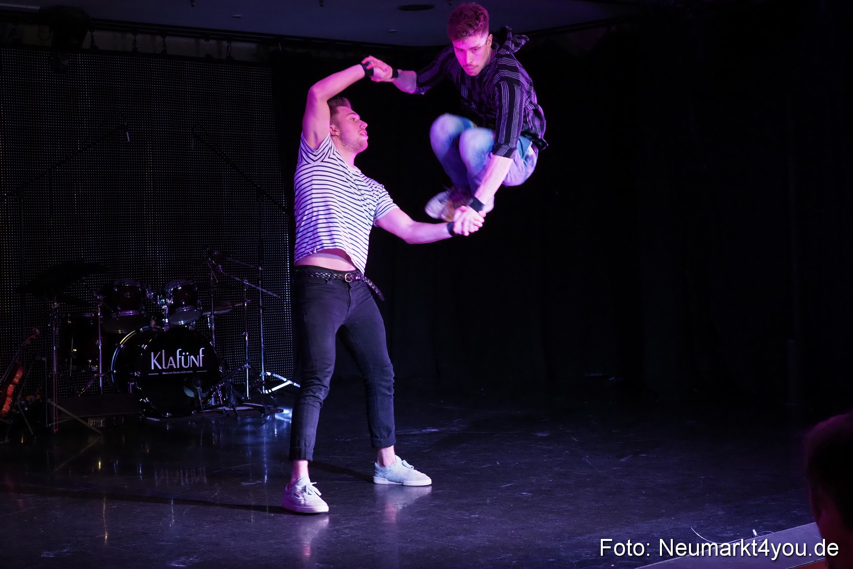 Valentins Variete im Artico 2018 170218 0073