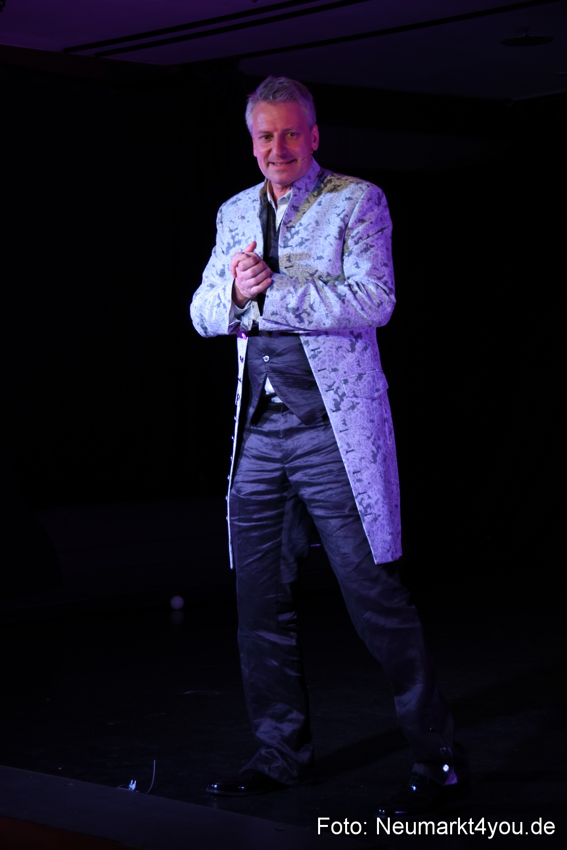 Valentins Variete im Artico 2018 170218 0077