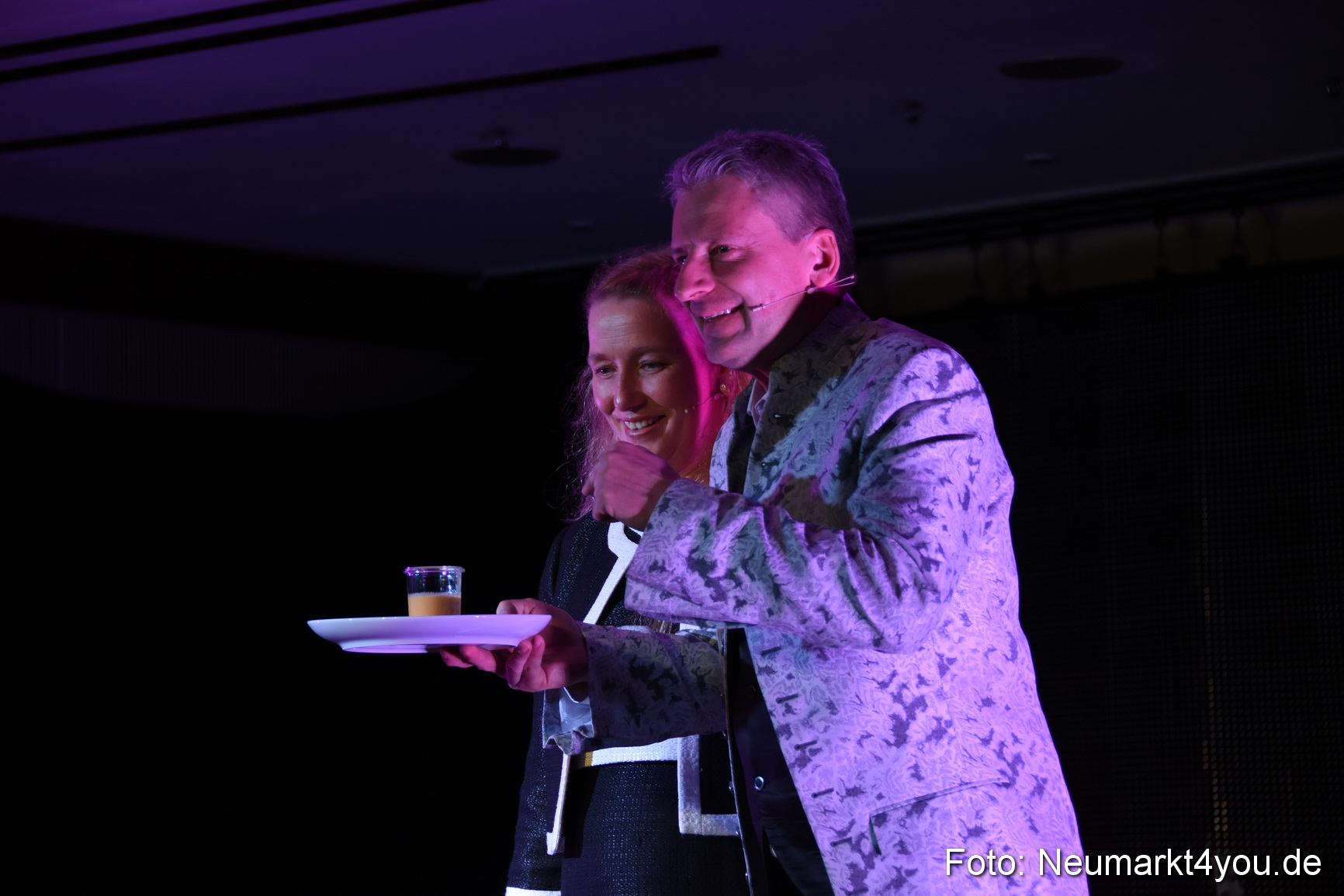 Valentins Variete im Artico 2018 170218 0078