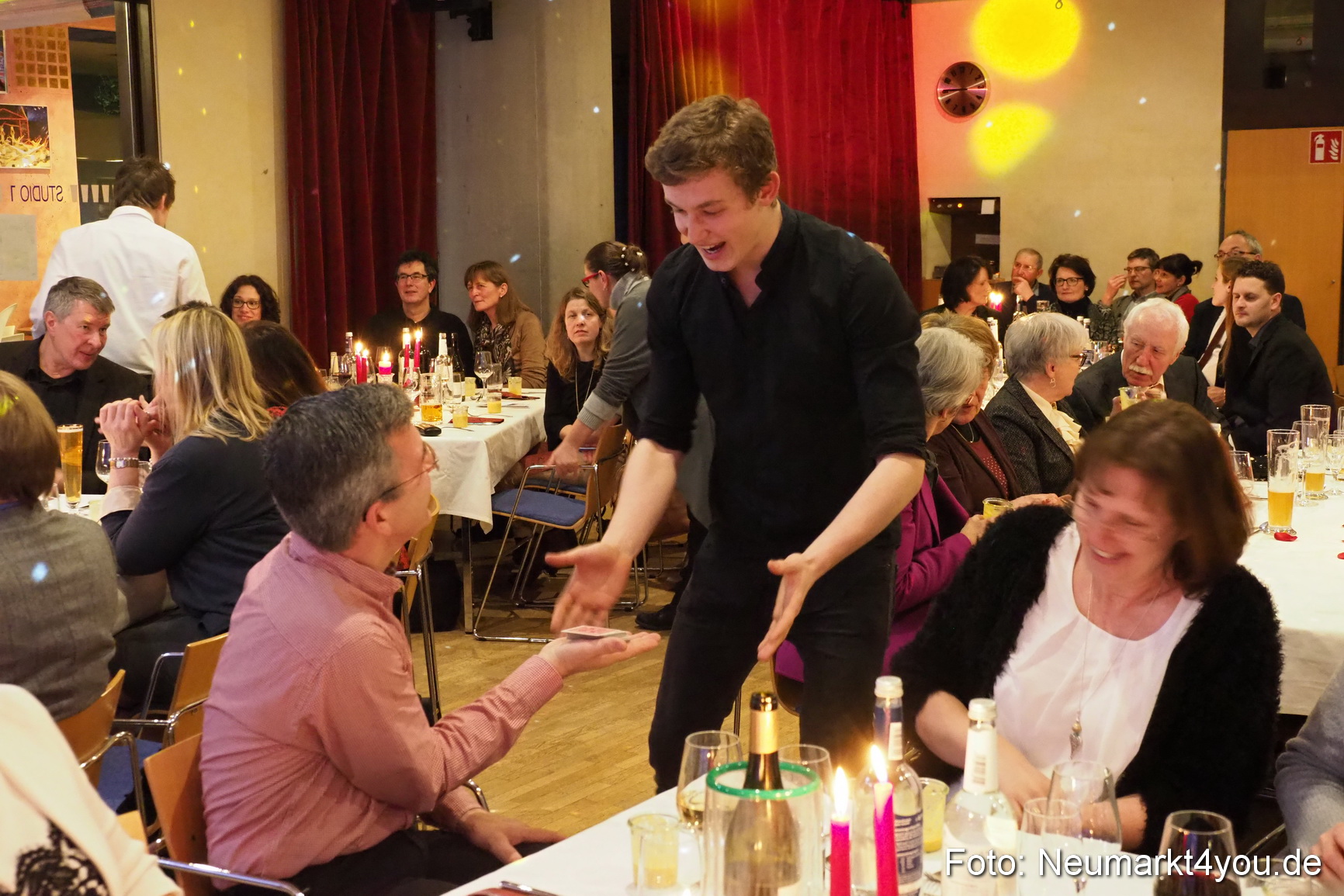 Valentins Variete im Artico 2018 170218 0091