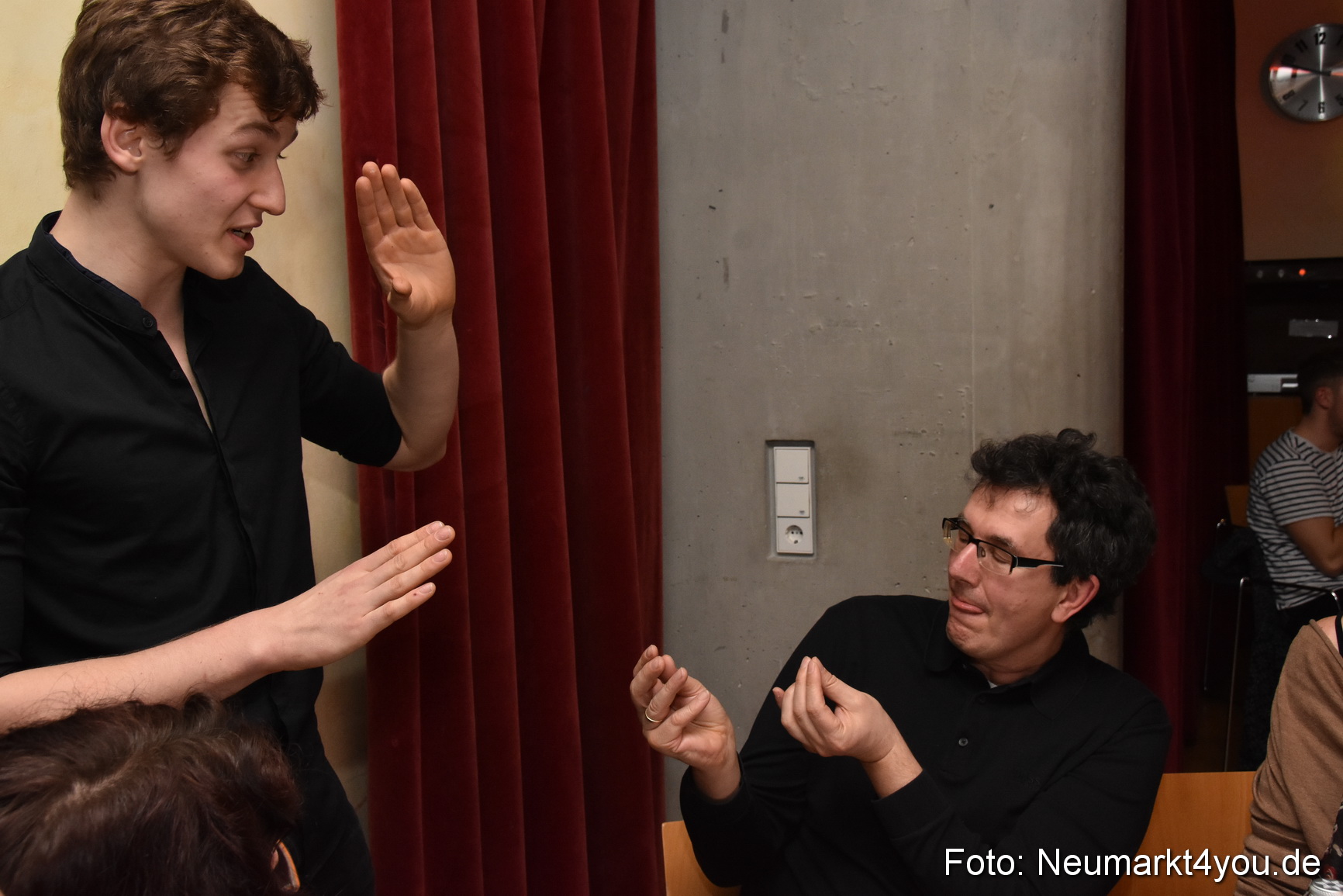 Valentins Variete im Artico 2018 170218 0092