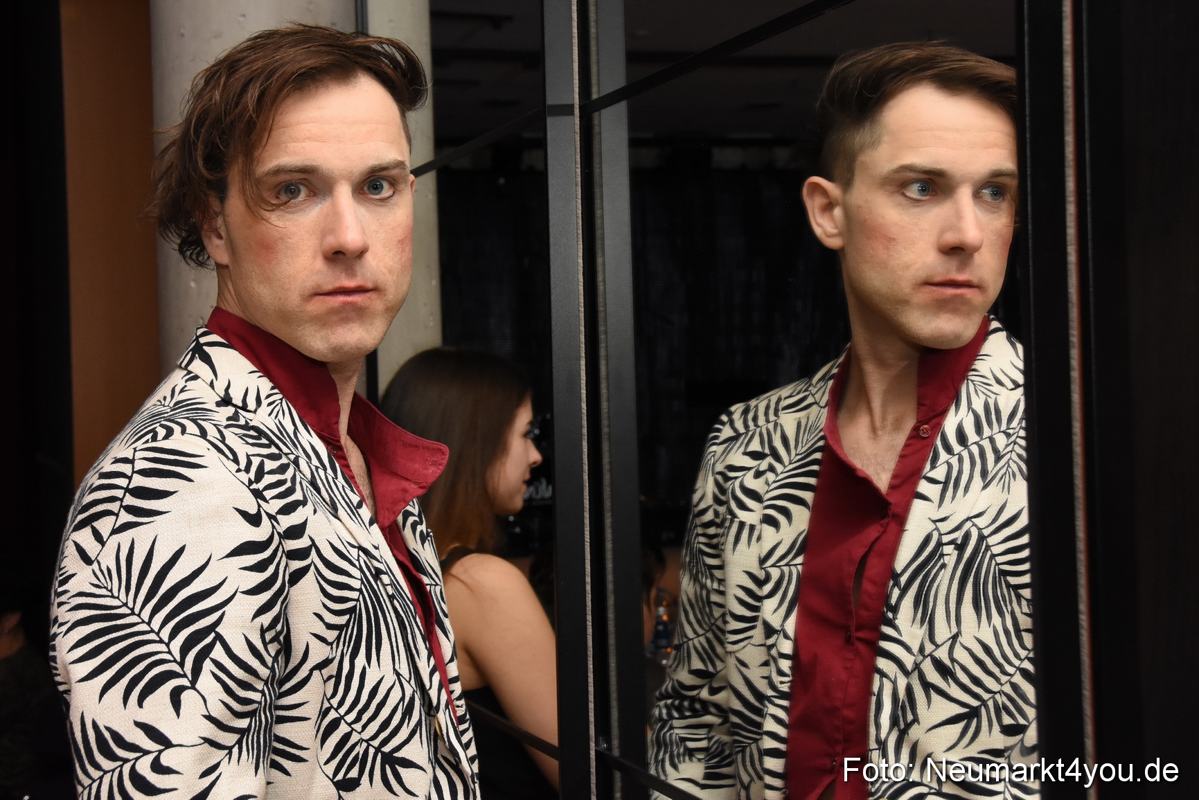 Valentins Variete im Artico 2018 170218 0095