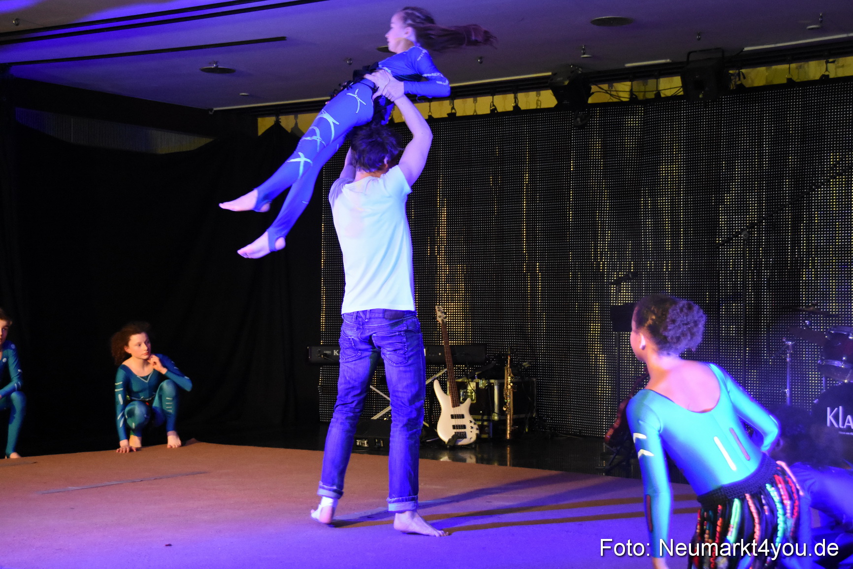 Valentins Variete im Artico 2018 170218 0098