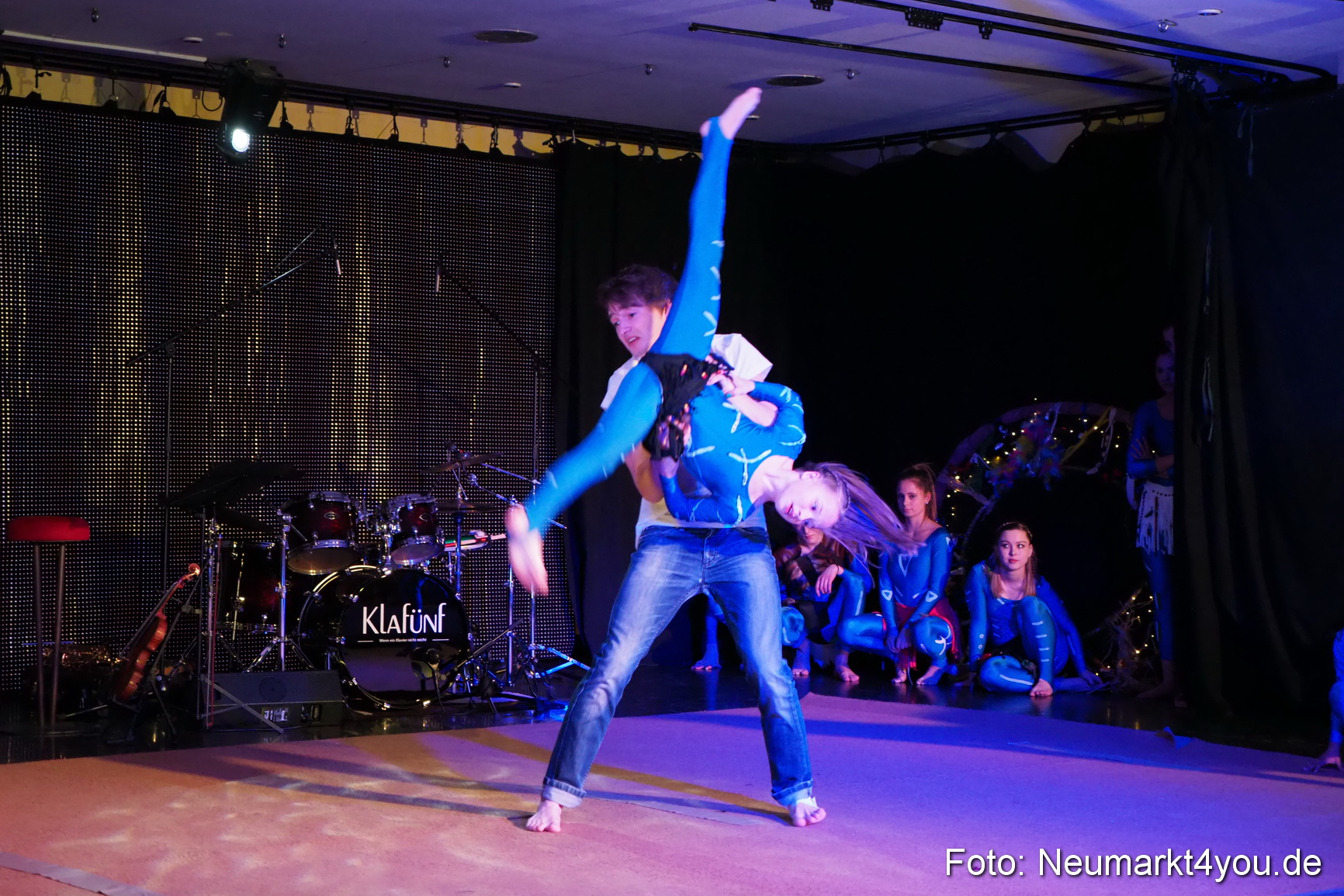 Valentins Variete im Artico 2018 170218 0099