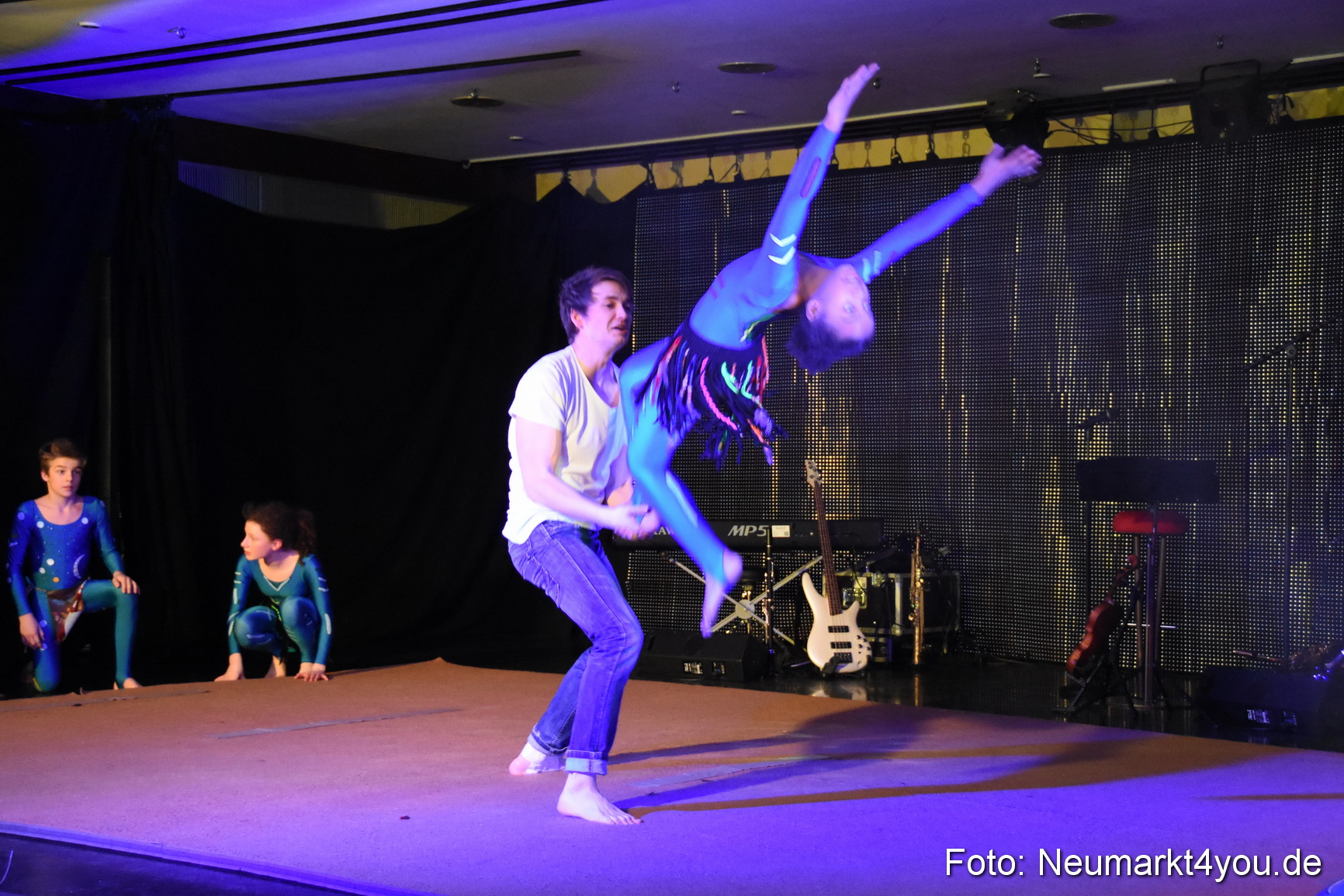 Valentins Variete im Artico 2018 170218 0100