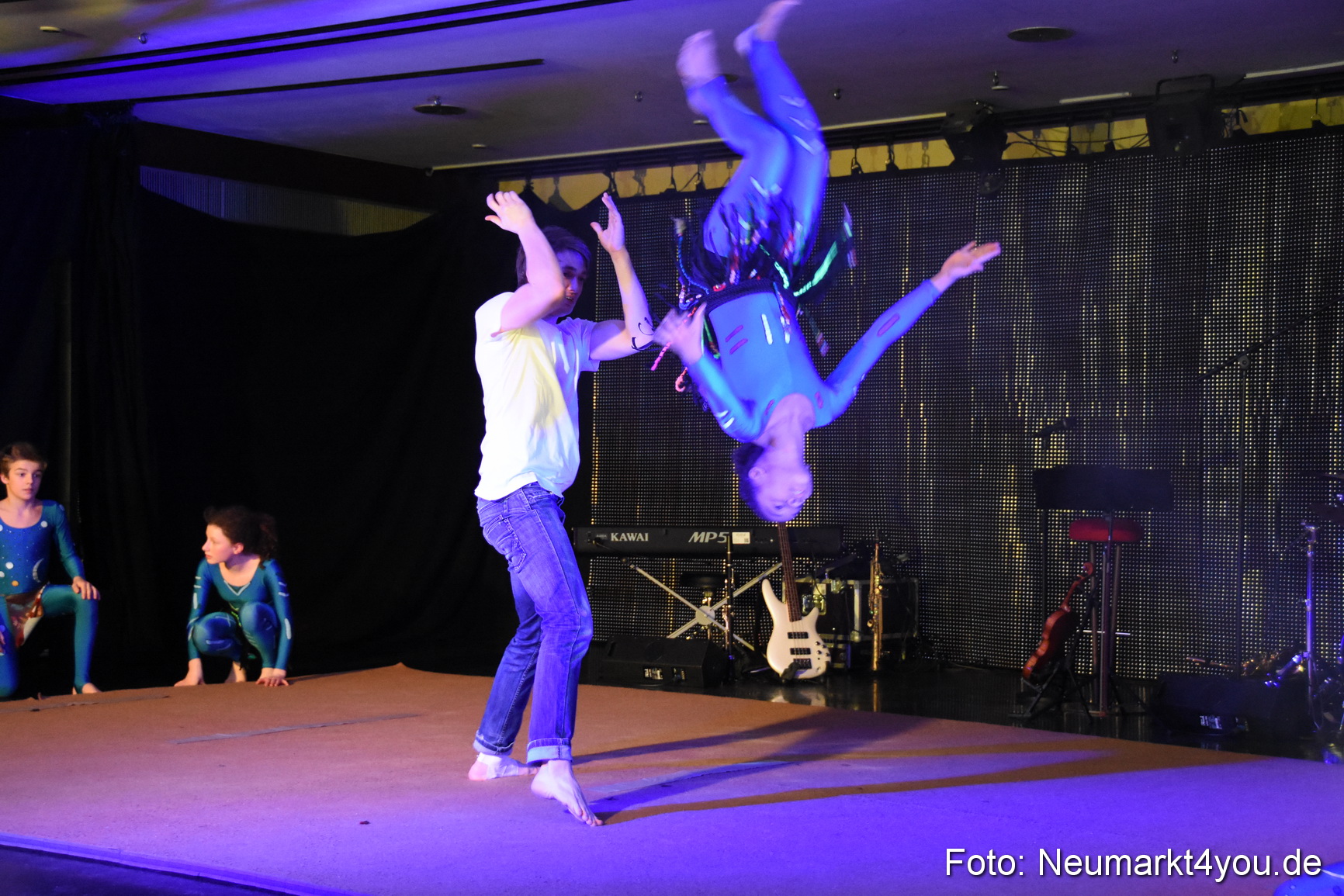 Valentins Variete im Artico 2018 170218 0101