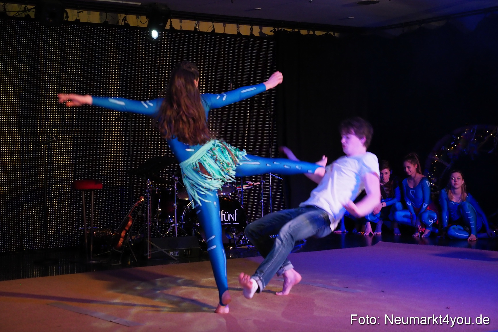 Valentins Variete im Artico 2018 170218 0103