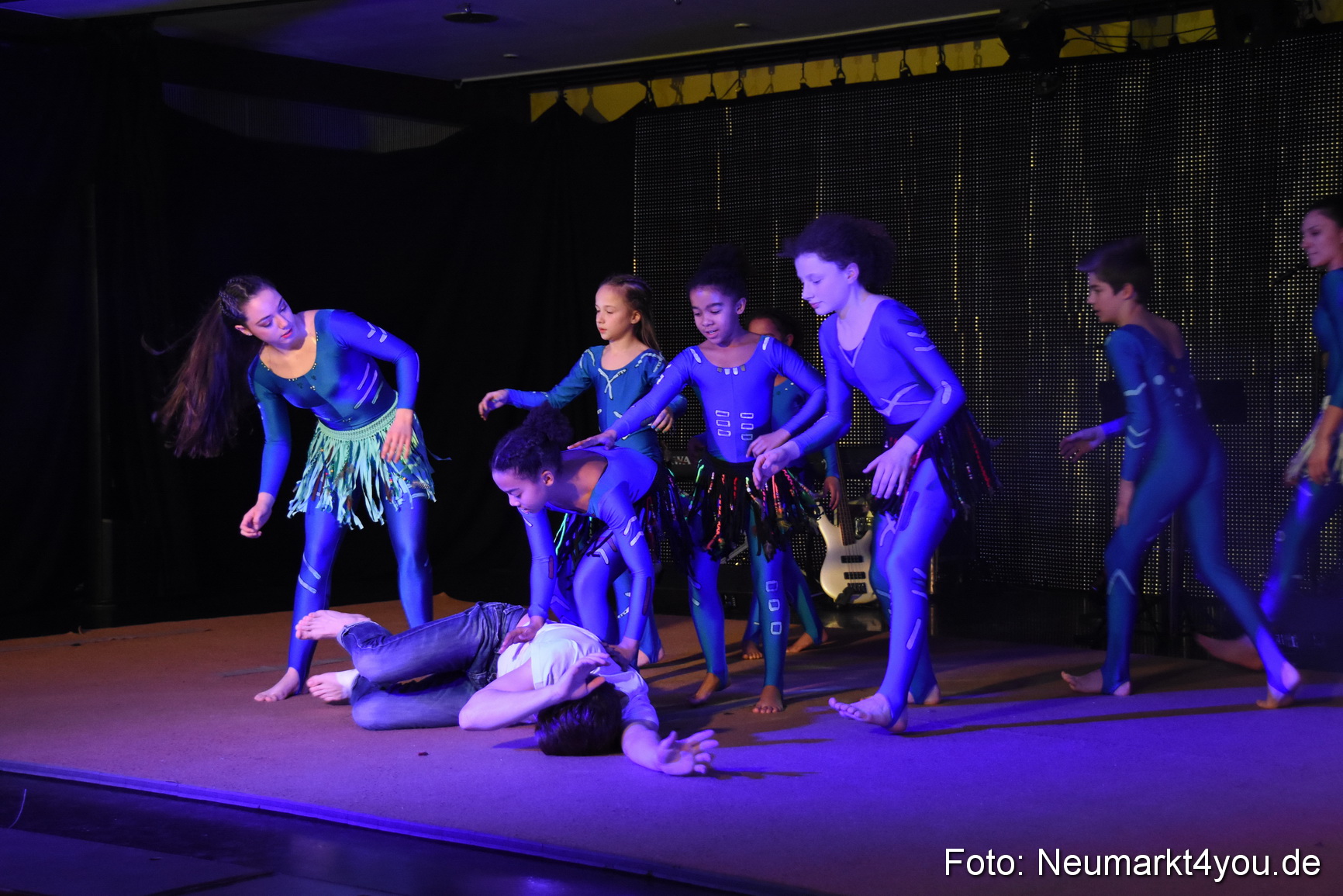 Valentins Variete im Artico 2018 170218 0104