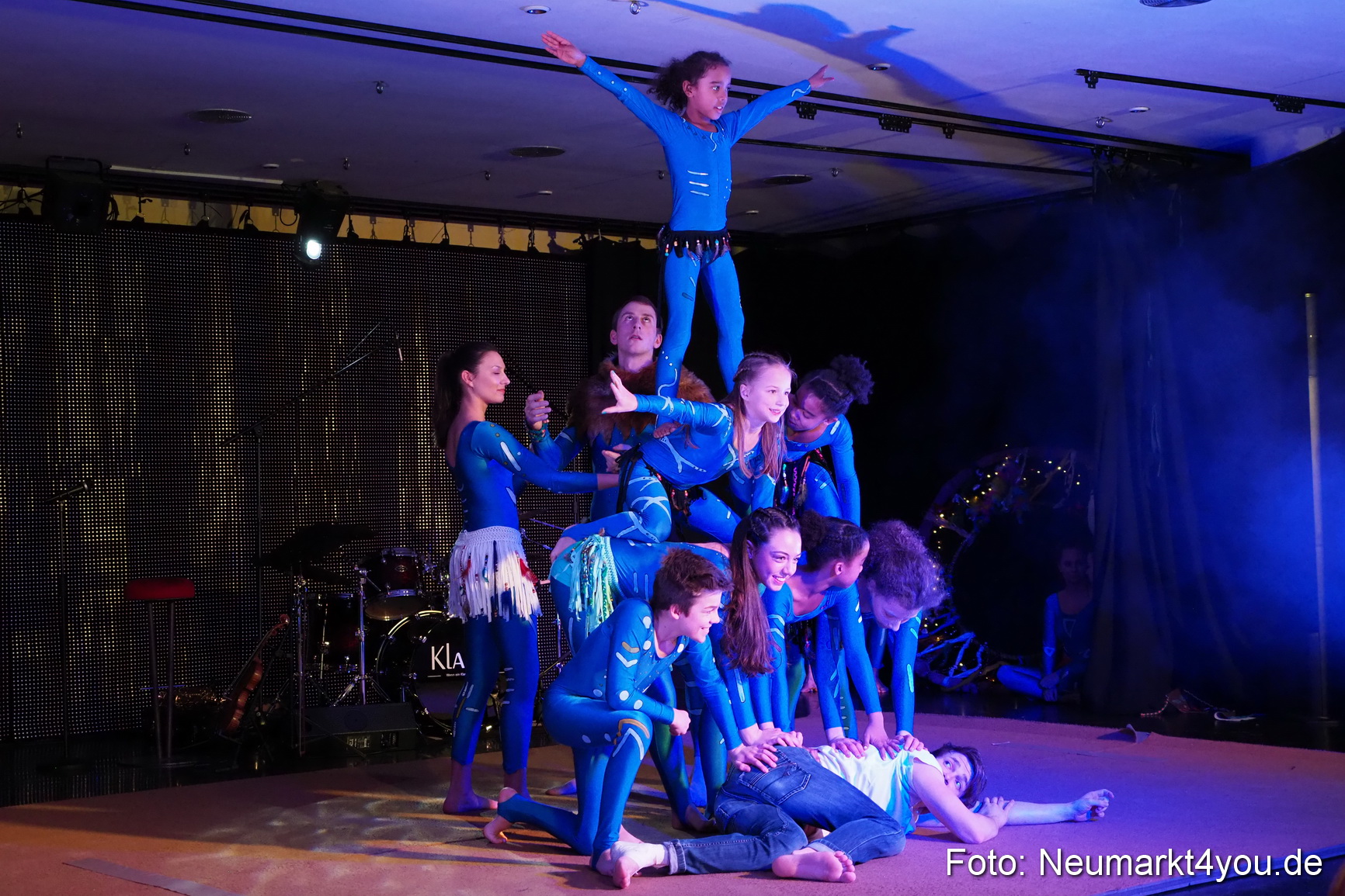 Valentins Variete im Artico 2018 170218 0105