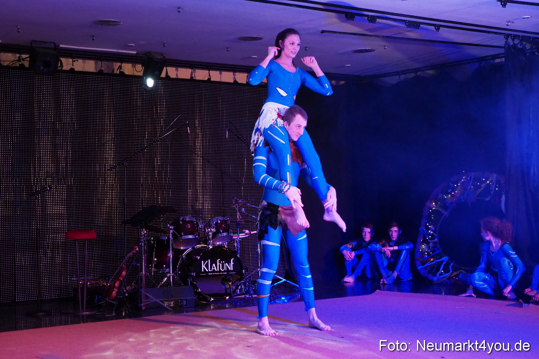 Valentins Variete im Artico 2018 170218 0107