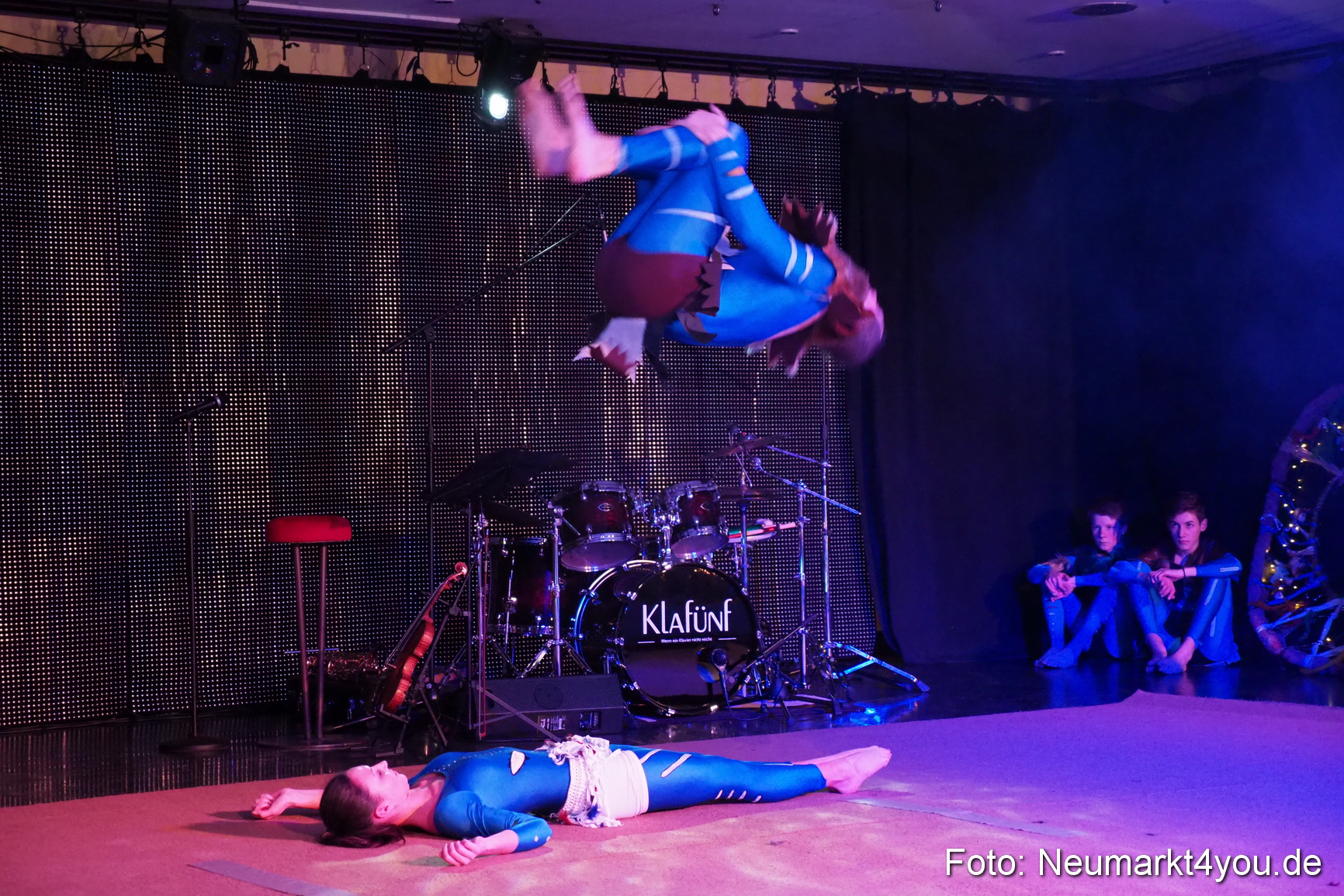 Valentins Variete im Artico 2018 170218 0108