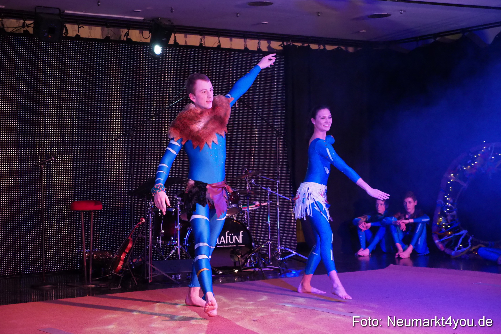 Valentins Variete im Artico 2018 170218 0109