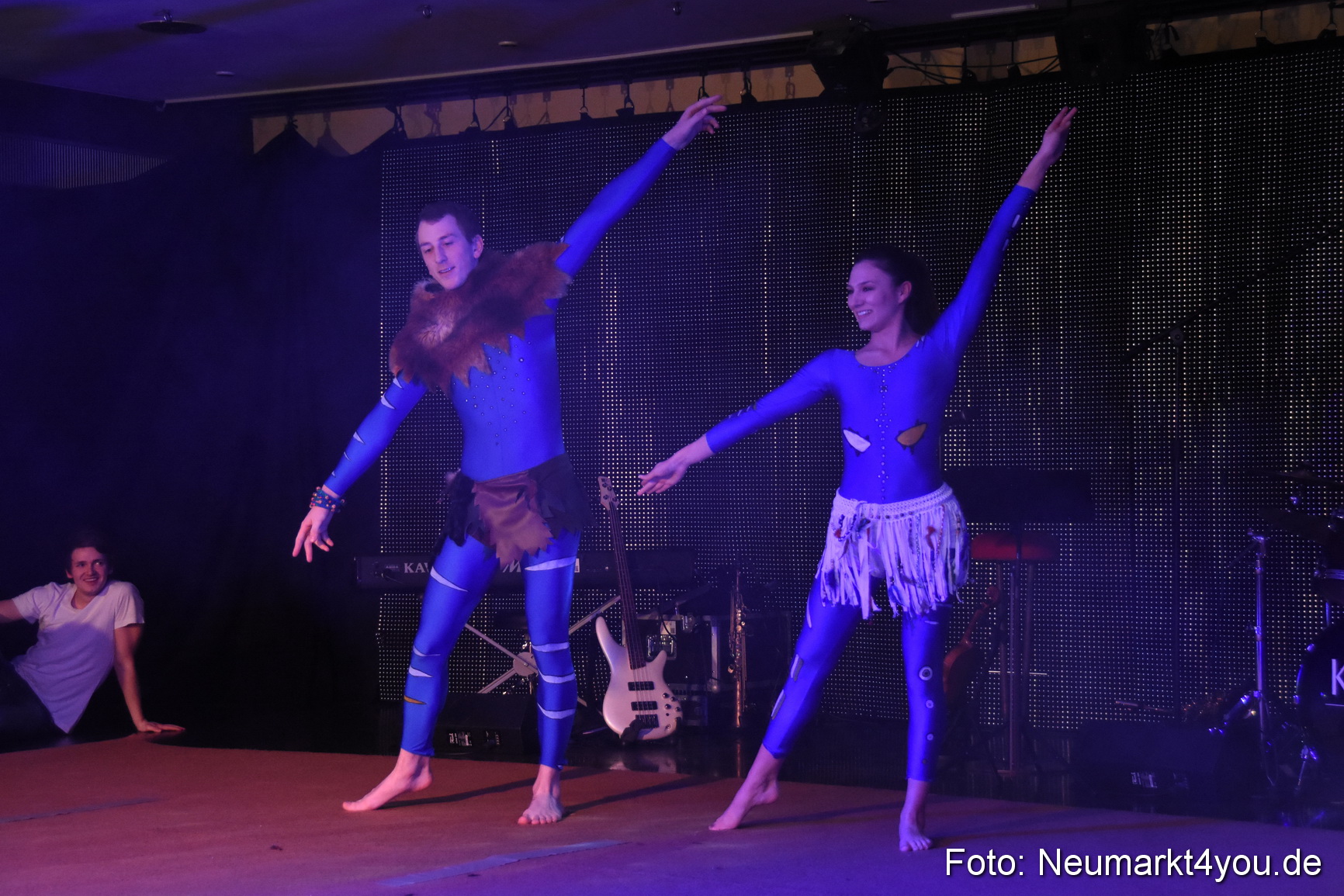 Valentins Variete im Artico 2018 170218 0110