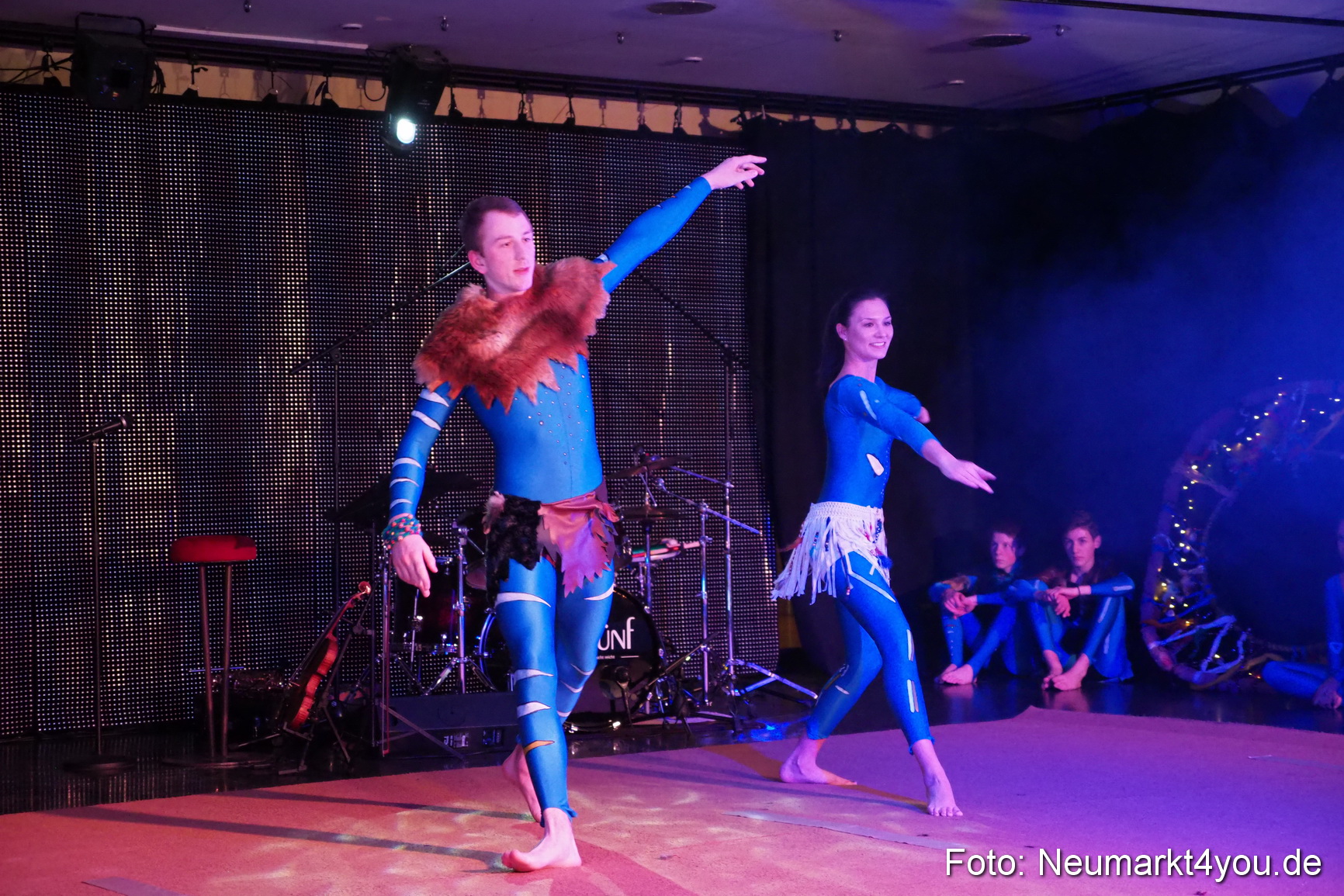 Valentins Variete im Artico 2018 170218 0111