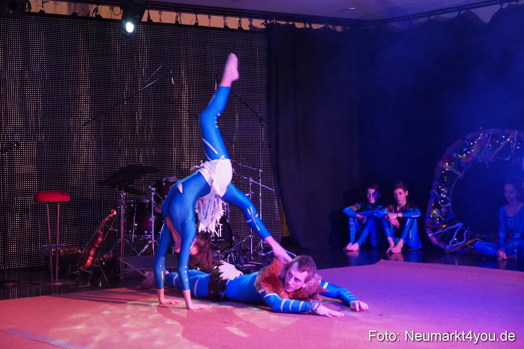 Valentins Variete im Artico 2018 170218 0112