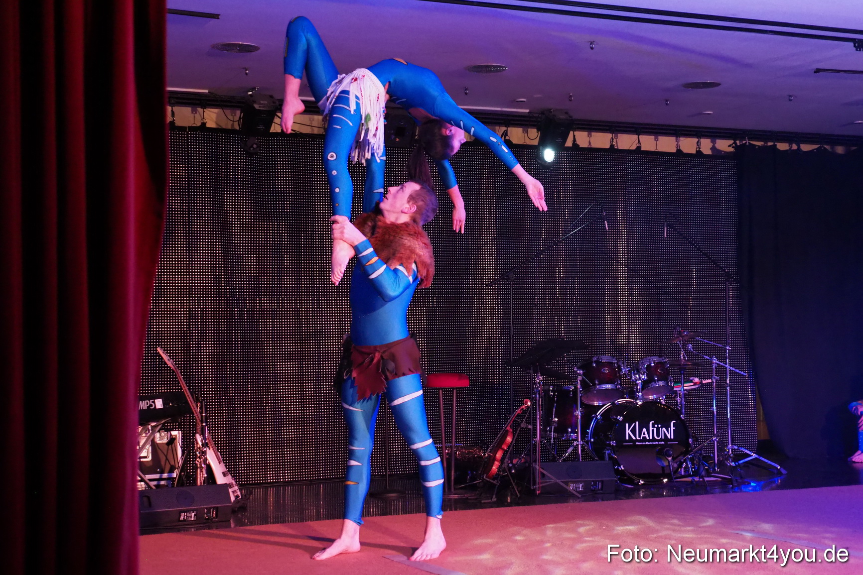 Valentins Variete im Artico 2018 170218 0114