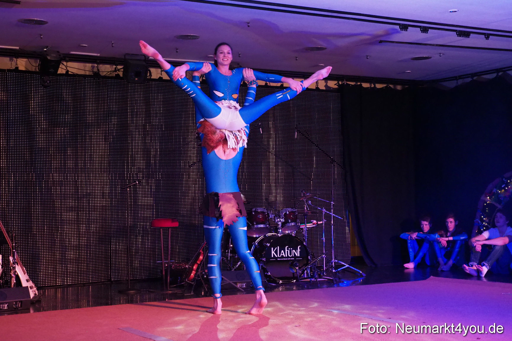 Valentins Variete im Artico 2018 170218 0116