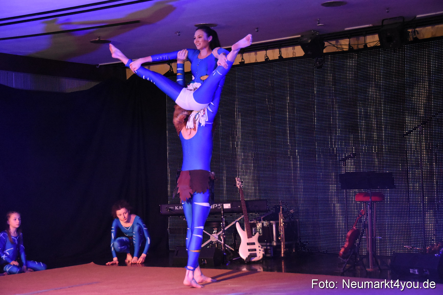 Valentins Variete im Artico 2018 170218 0117