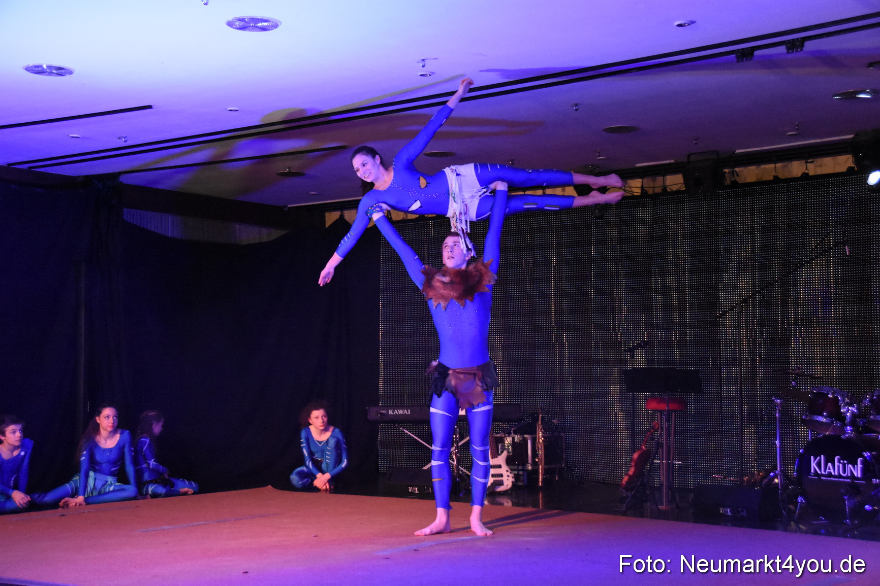 Valentins Variete im Artico 2018 170218 0119