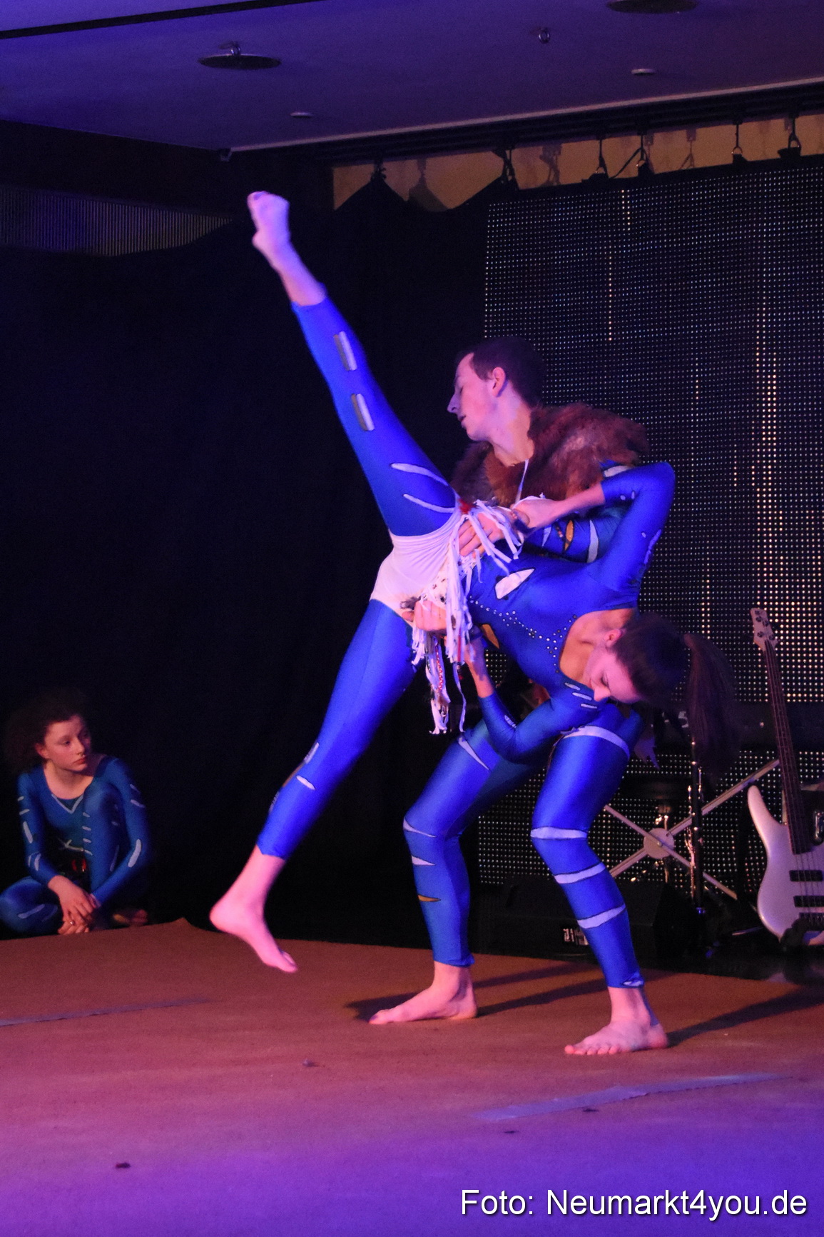 Valentins Variete im Artico 2018 170218 0120