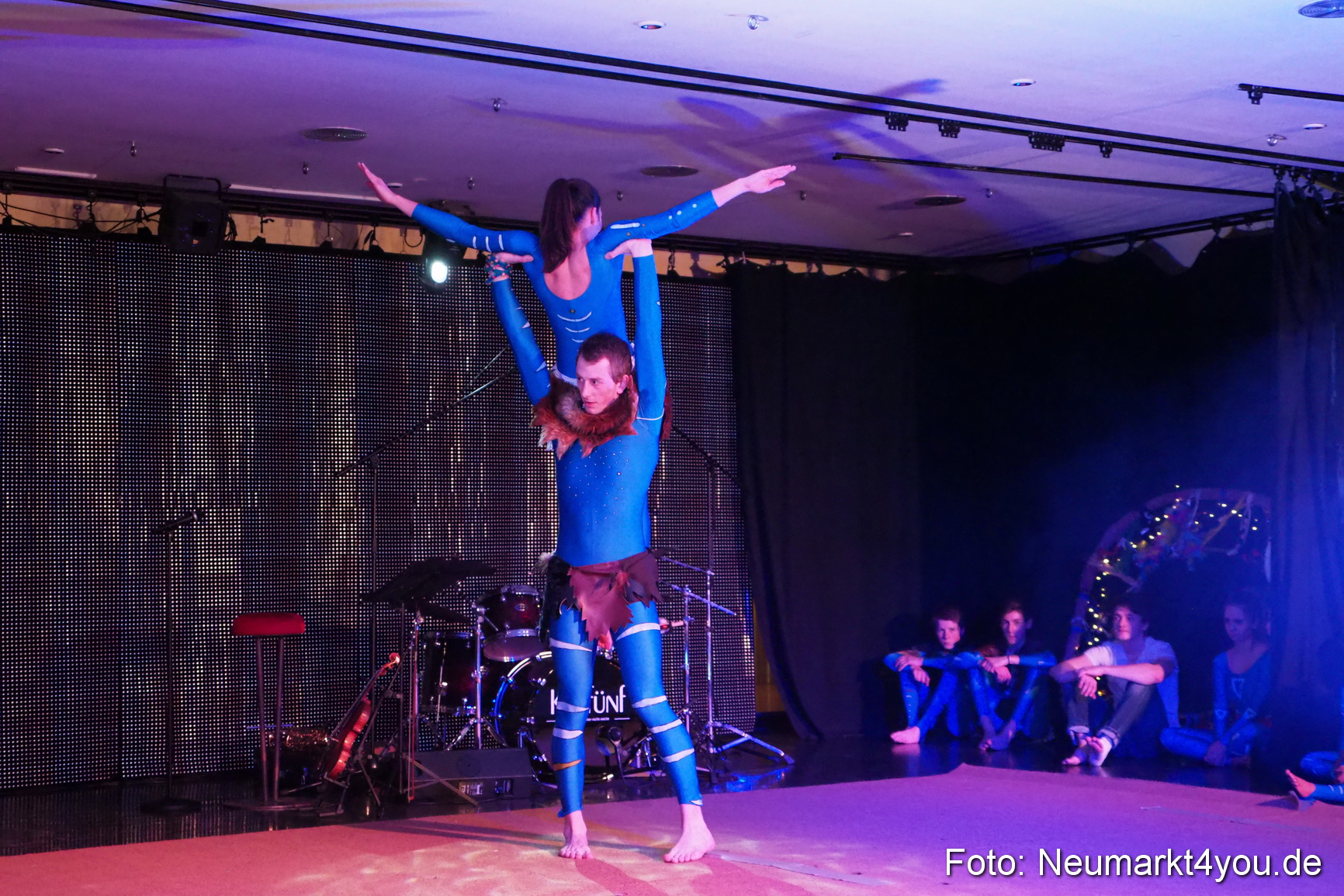 Valentins Variete im Artico 2018 170218 0121