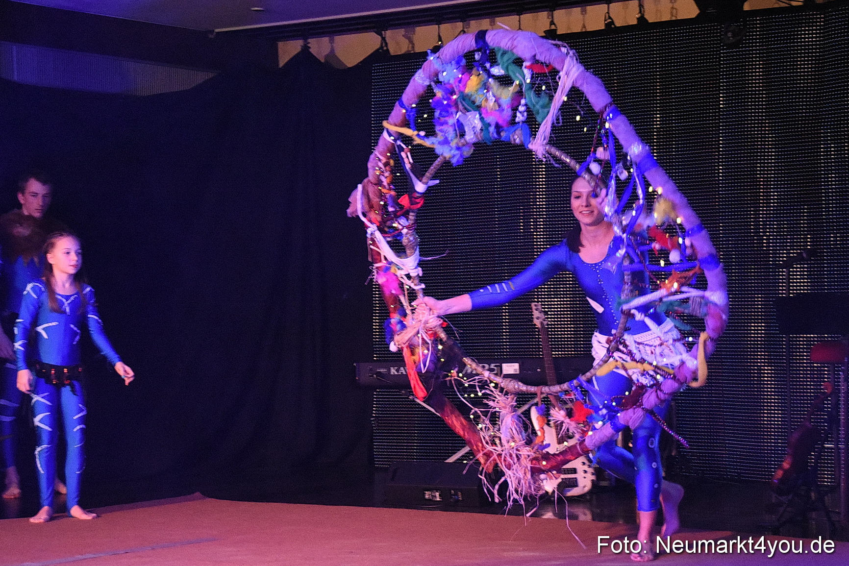 Valentins Variete im Artico 2018 170218 0123