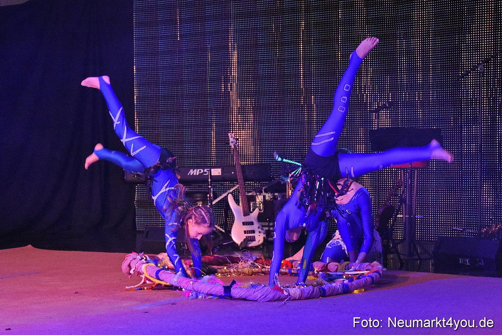 Valentins Variete im Artico 2018 170218 0124