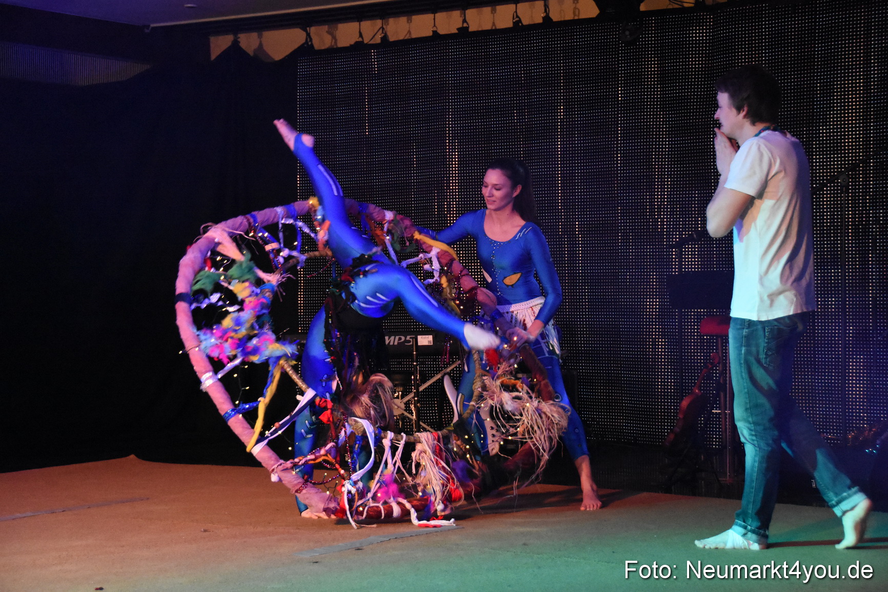 Valentins Variete im Artico 2018 170218 0126