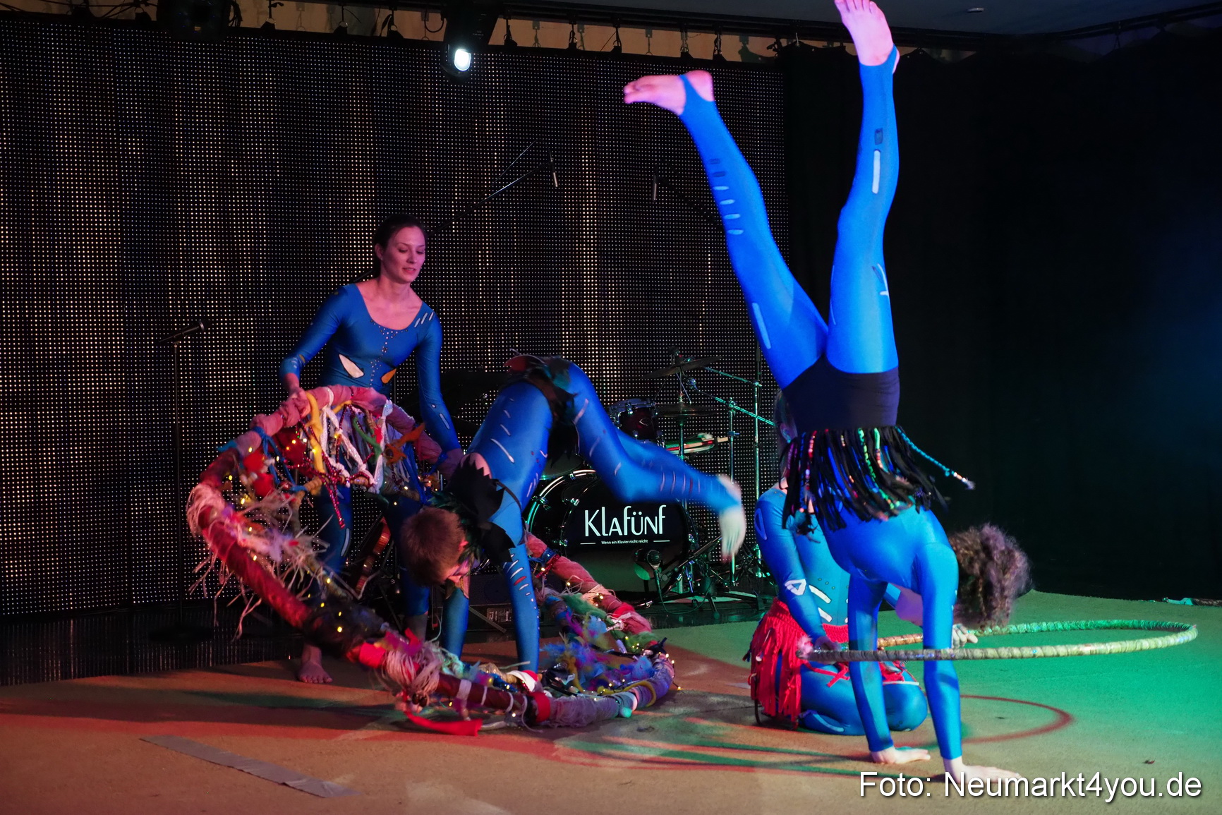 Valentins Variete im Artico 2018 170218 0128