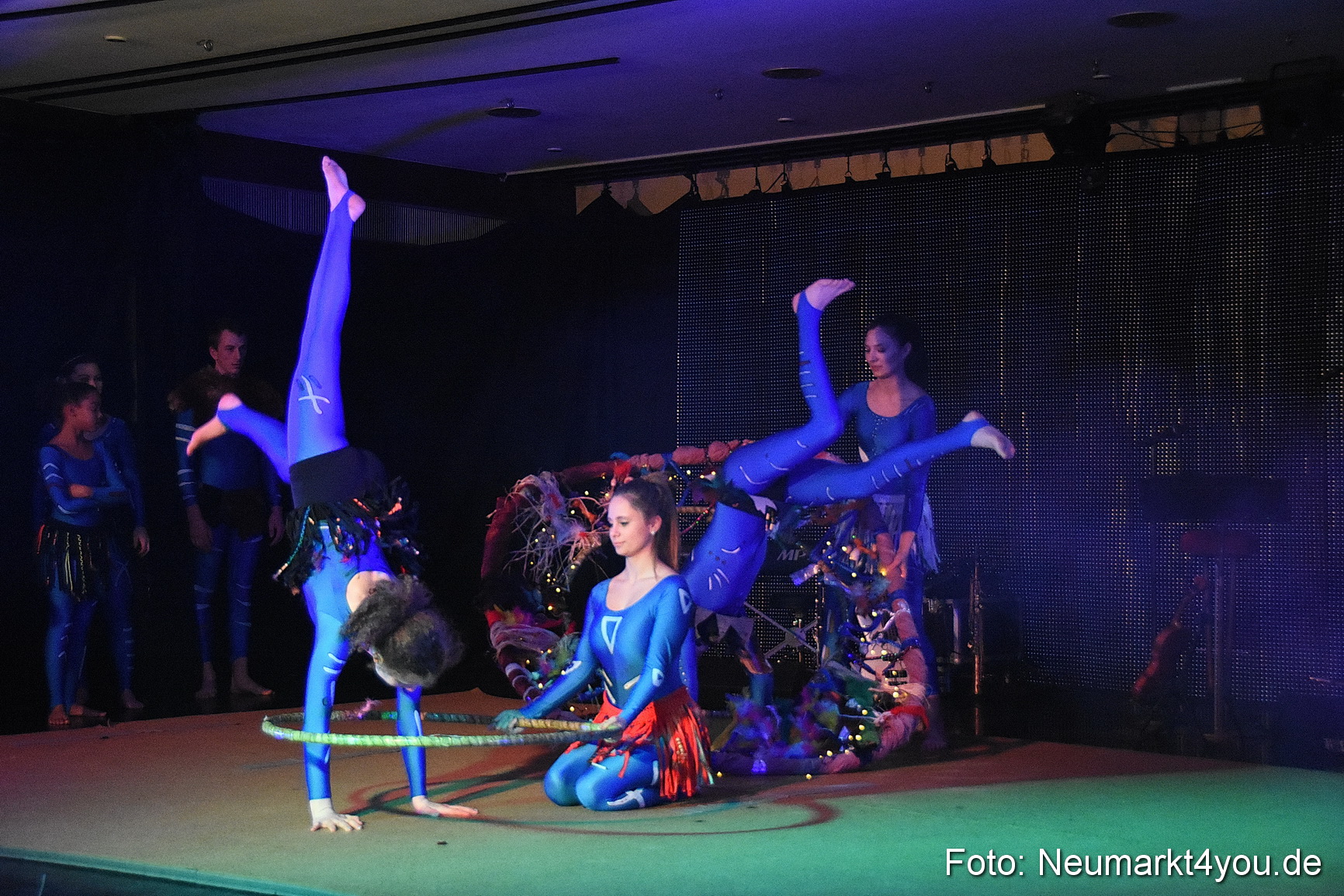 Valentins Variete im Artico 2018 170218 0129