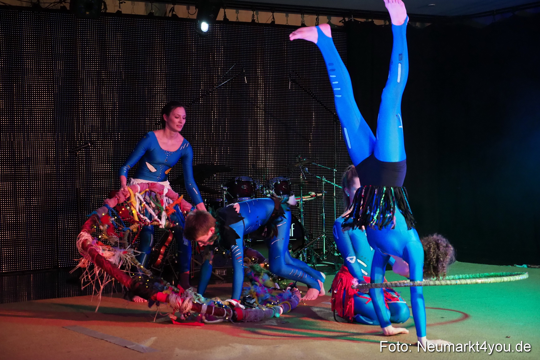 Valentins Variete im Artico 2018 170218 0130